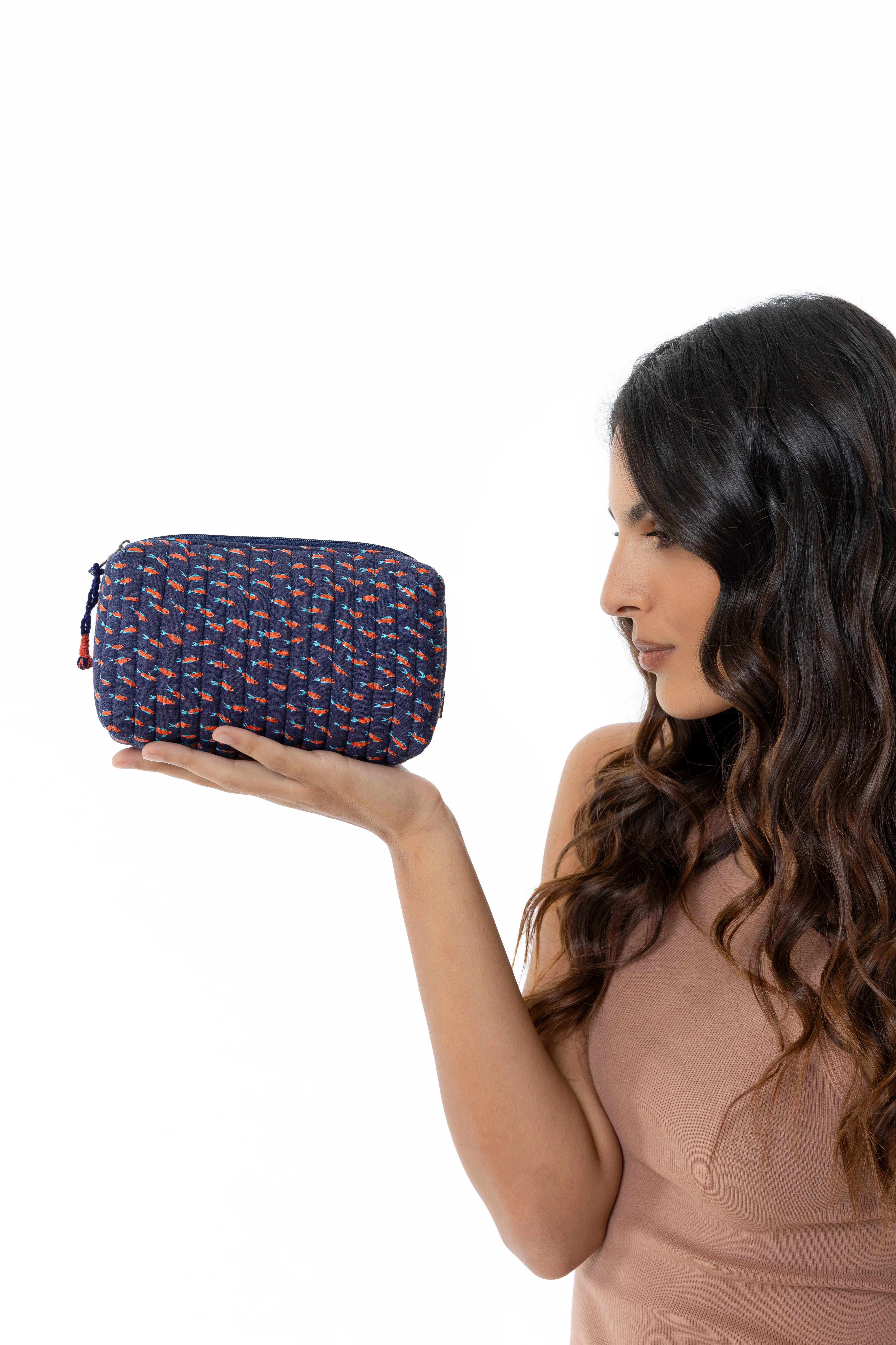 NECESSAIRE PICCOLO PESCI - Image 3