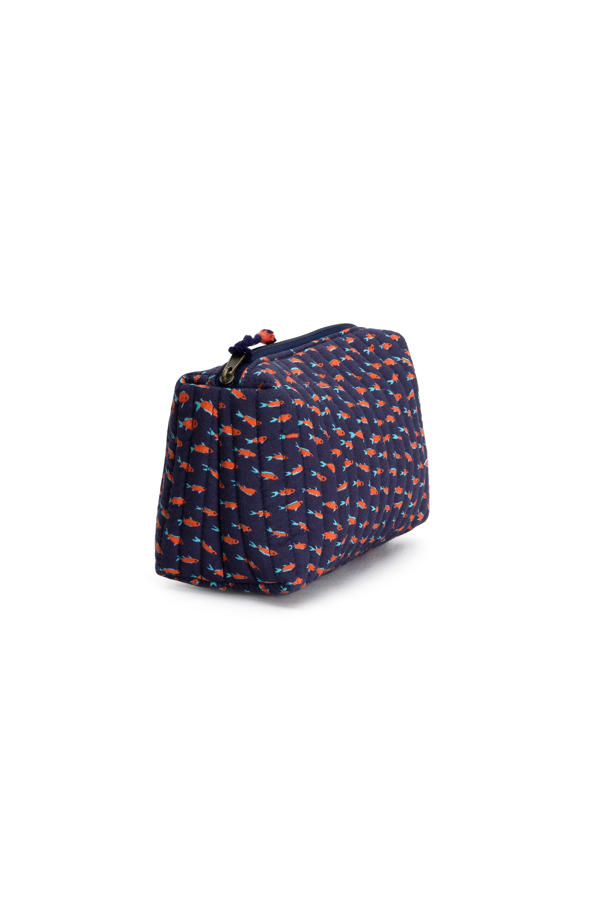 NECESSAIRE PICCOLO PESCI - Image 4