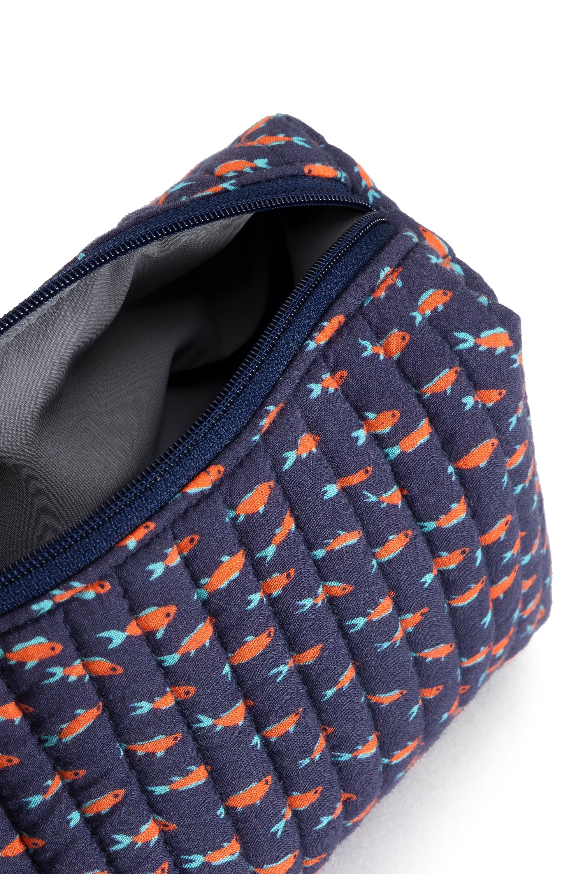 NECESSAIRE PICCOLO PESCI - Image 5