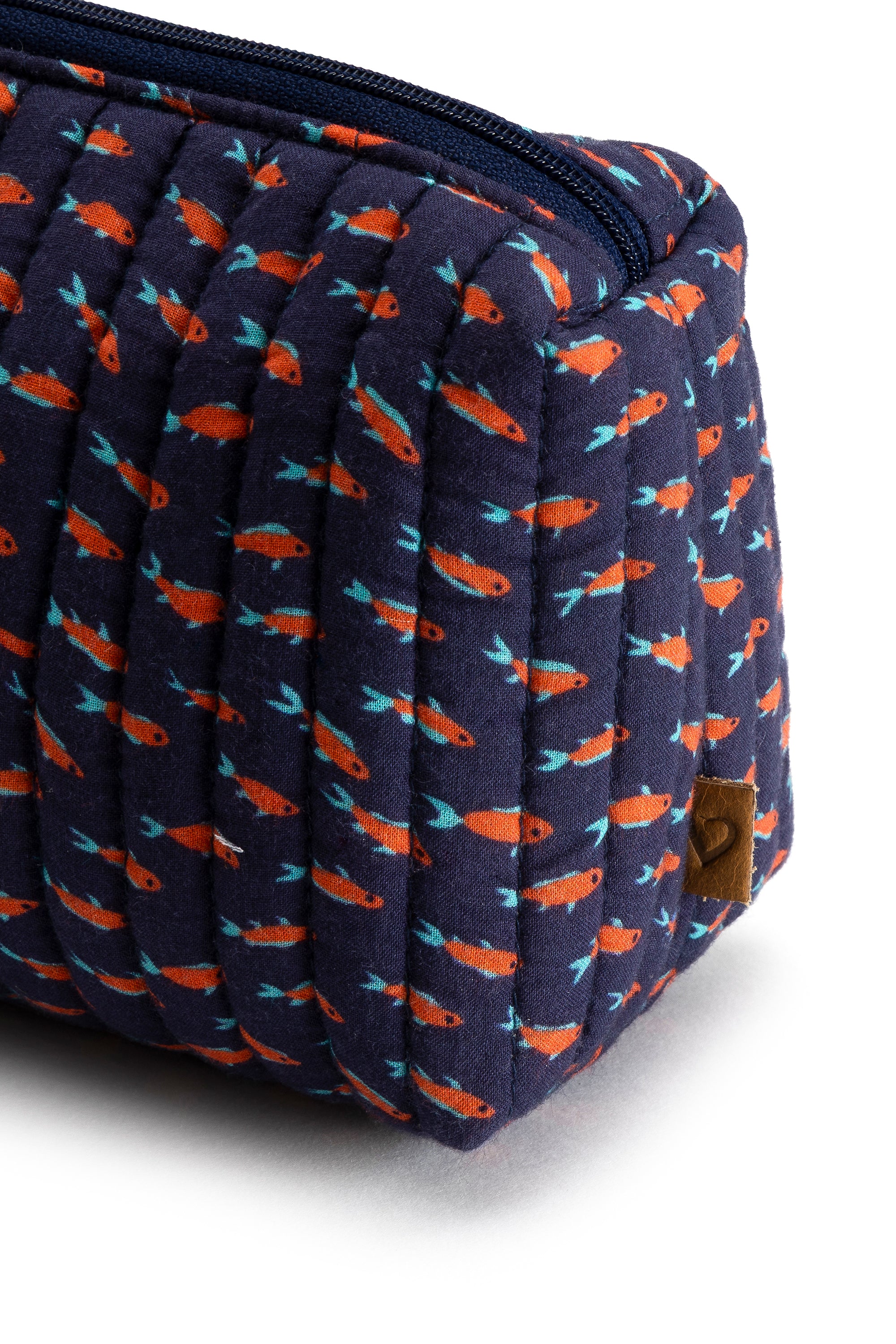 NECESSAIRE PICCOLO PESCI - Image 6