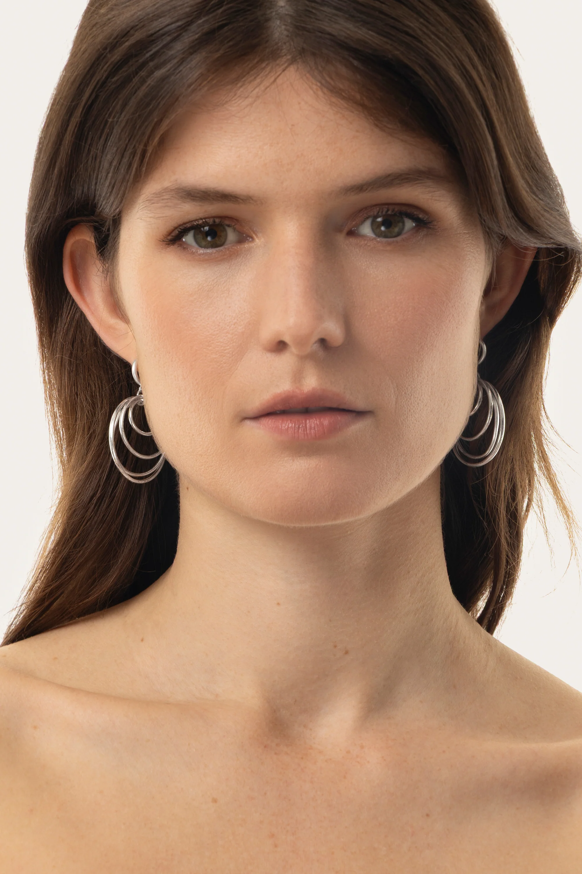 ORECCHINI CERCHI - Image 2