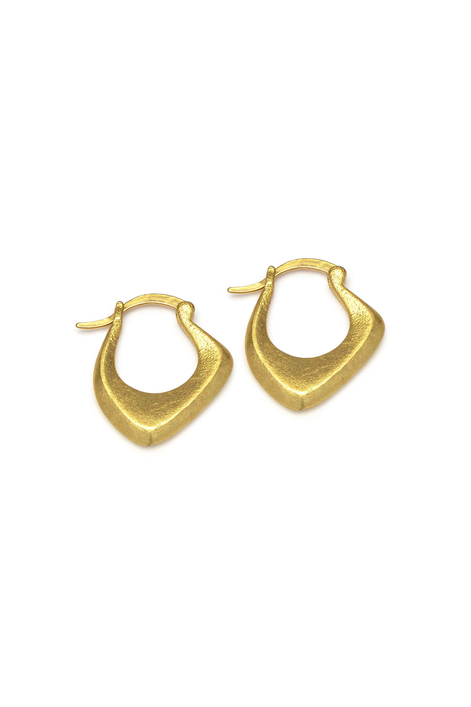 ORECCHINI DESIGN GOCCIA