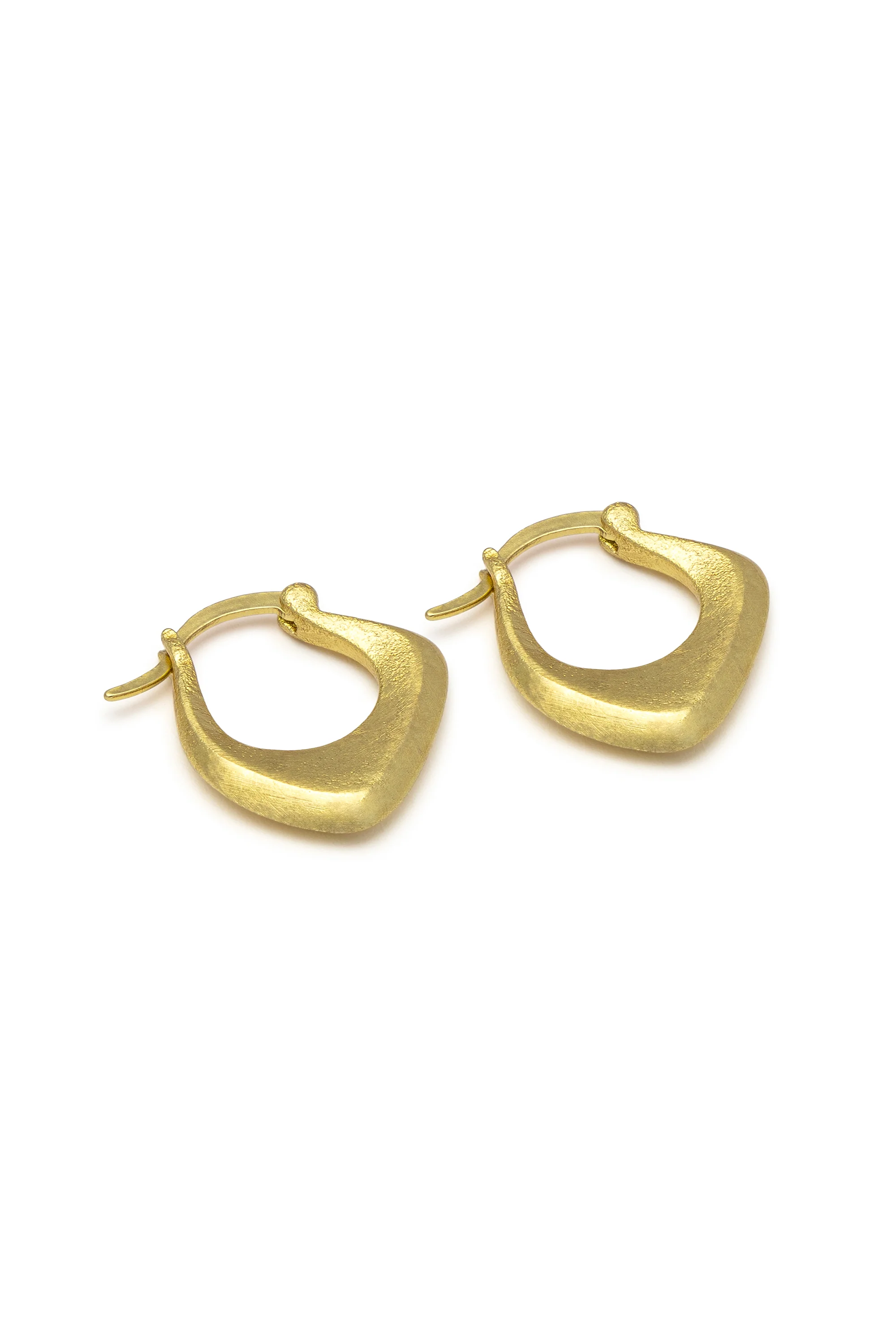 ORECCHINI DESIGN GOCCIA - Image 2