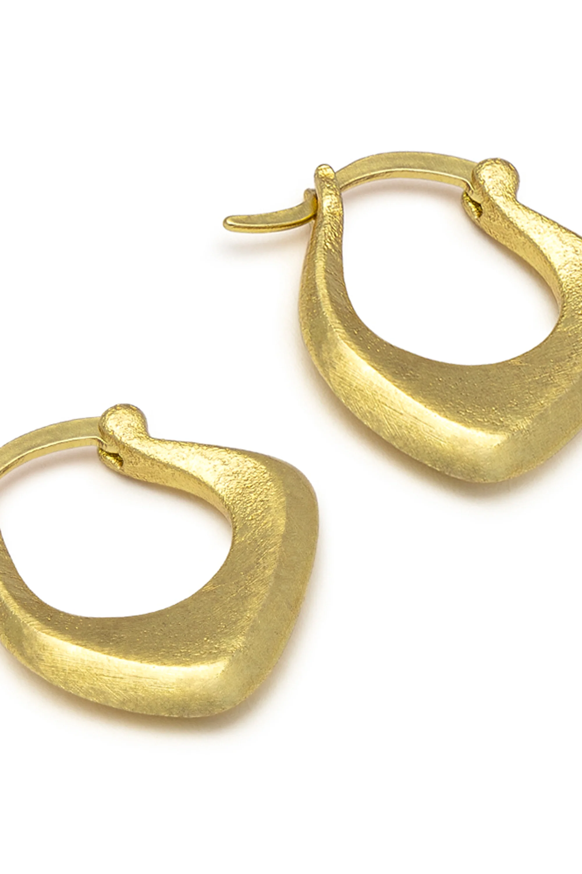 ORECCHINI DESIGN GOCCIA - Image 3