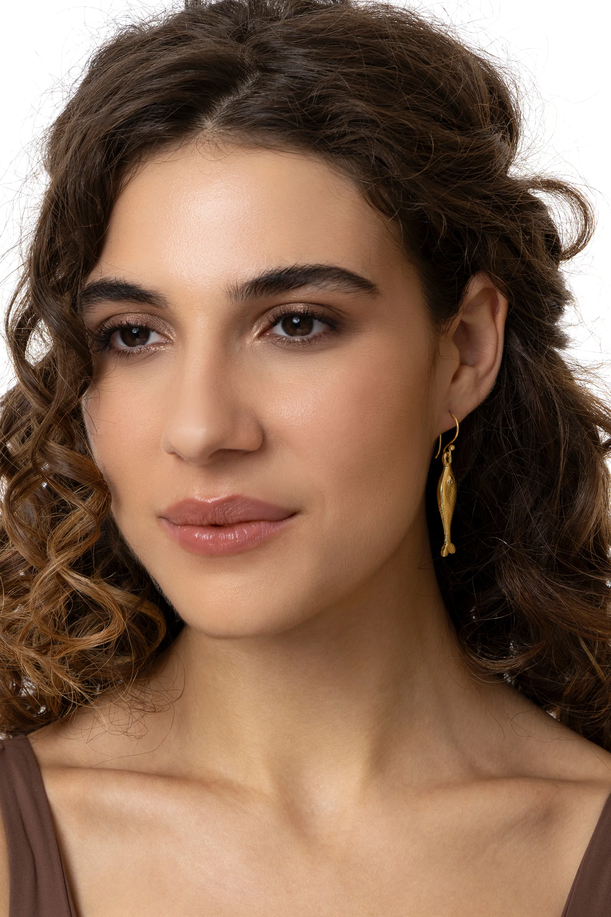 ORECCHINI PESCE - Image 2