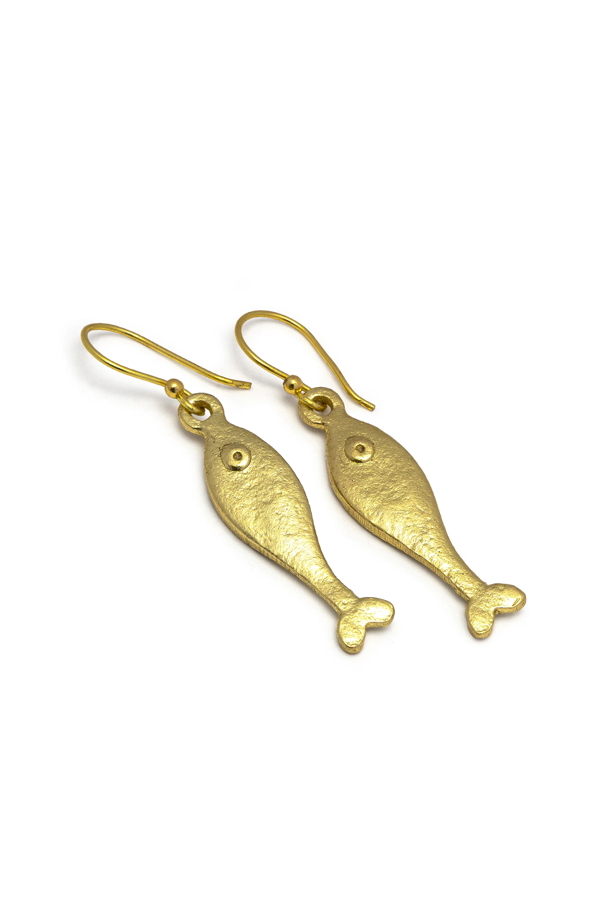 ORECCHINI PESCE - Image 4