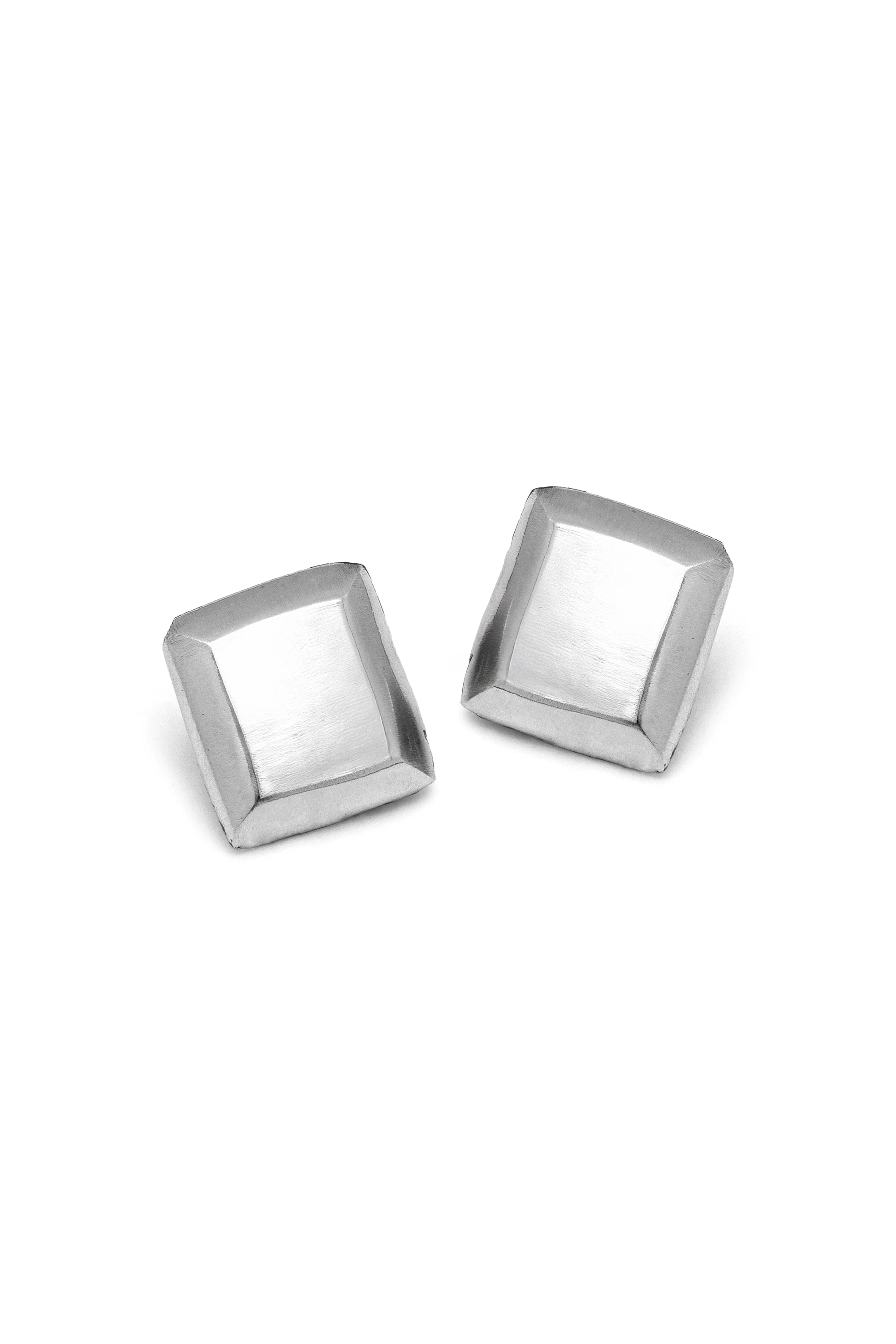 ORECCHINI QUADRATO - Image 4