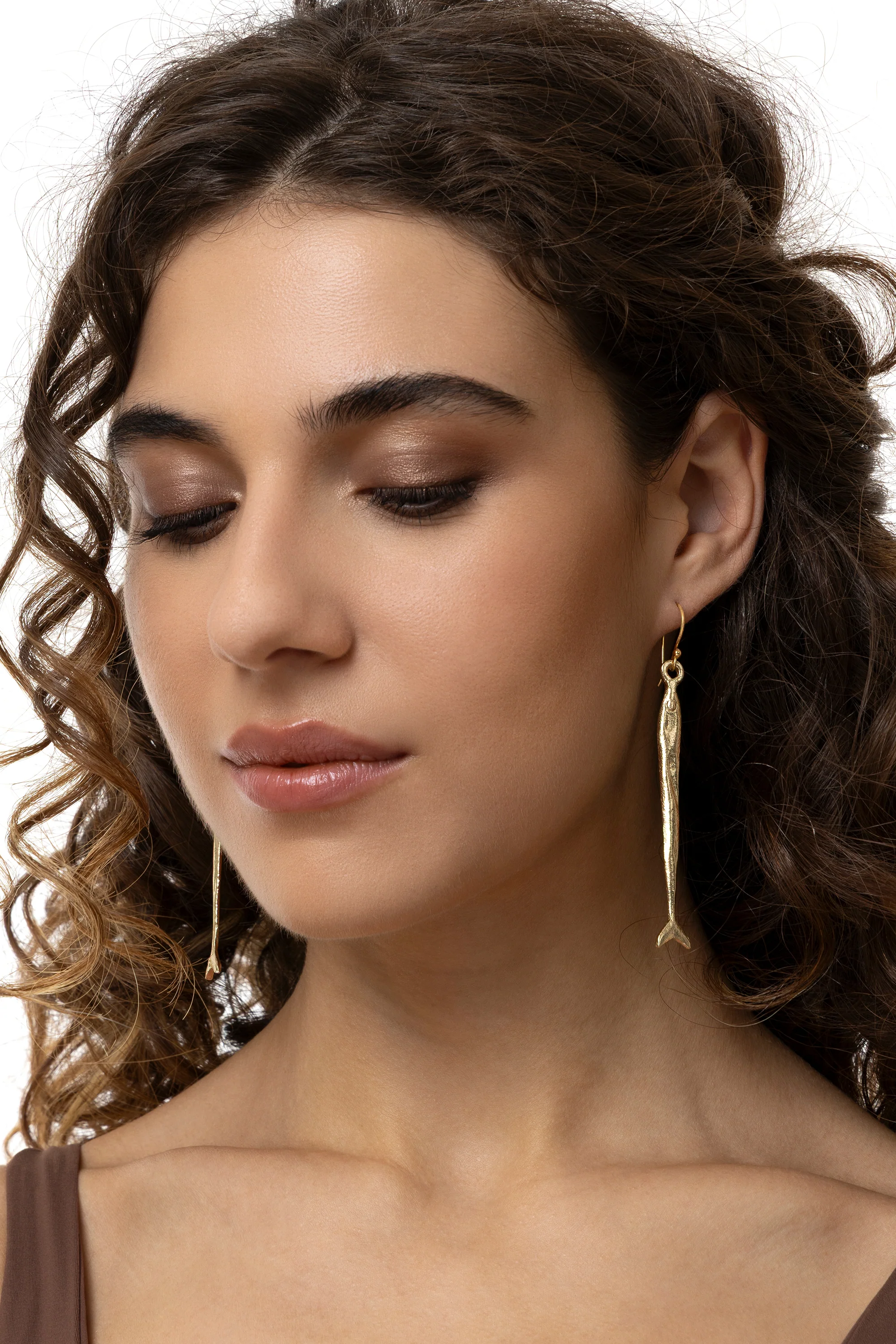 ORECCHINI SARDINA - Image 2