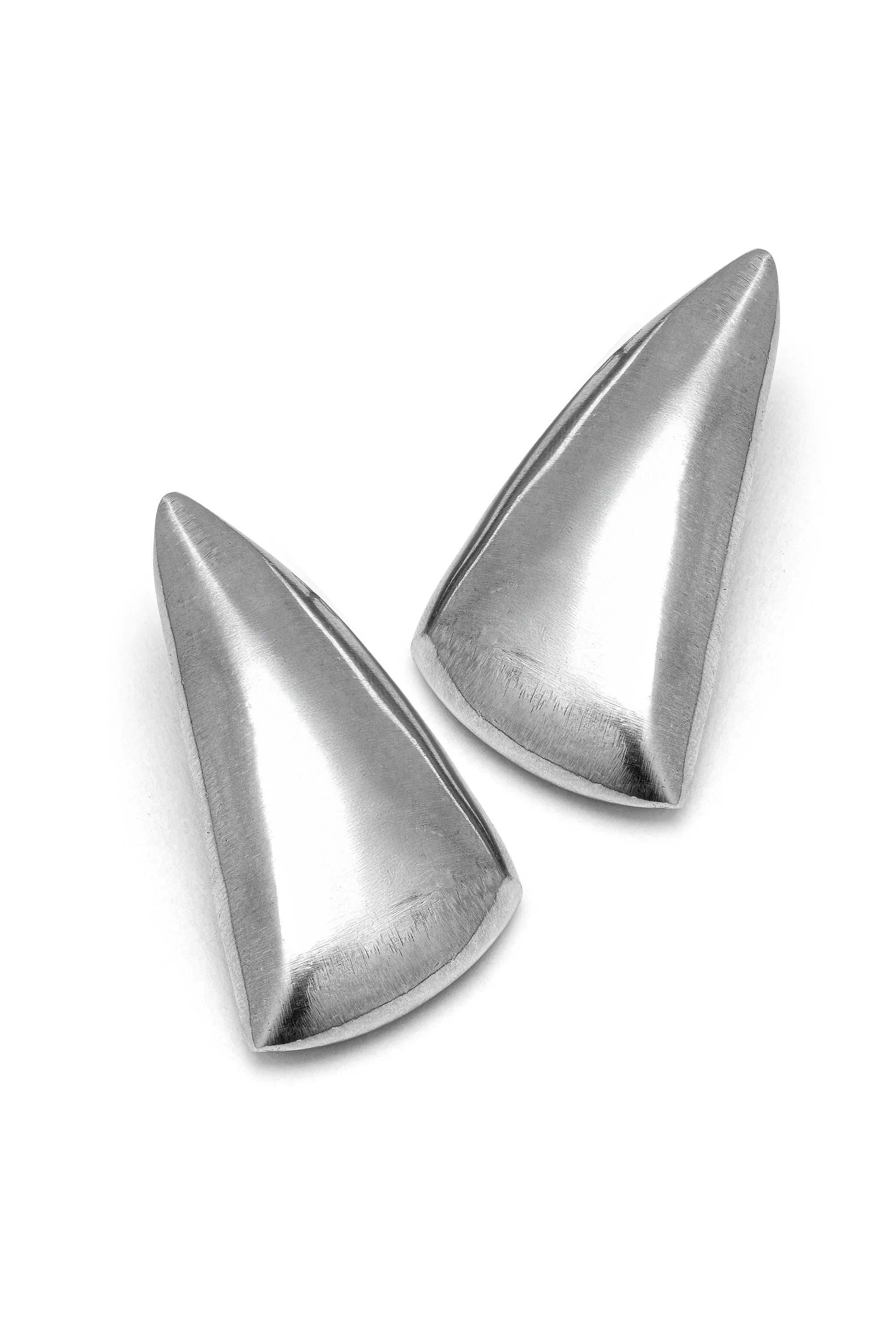 ORECCHINI TRIANGOLO - Image 4
