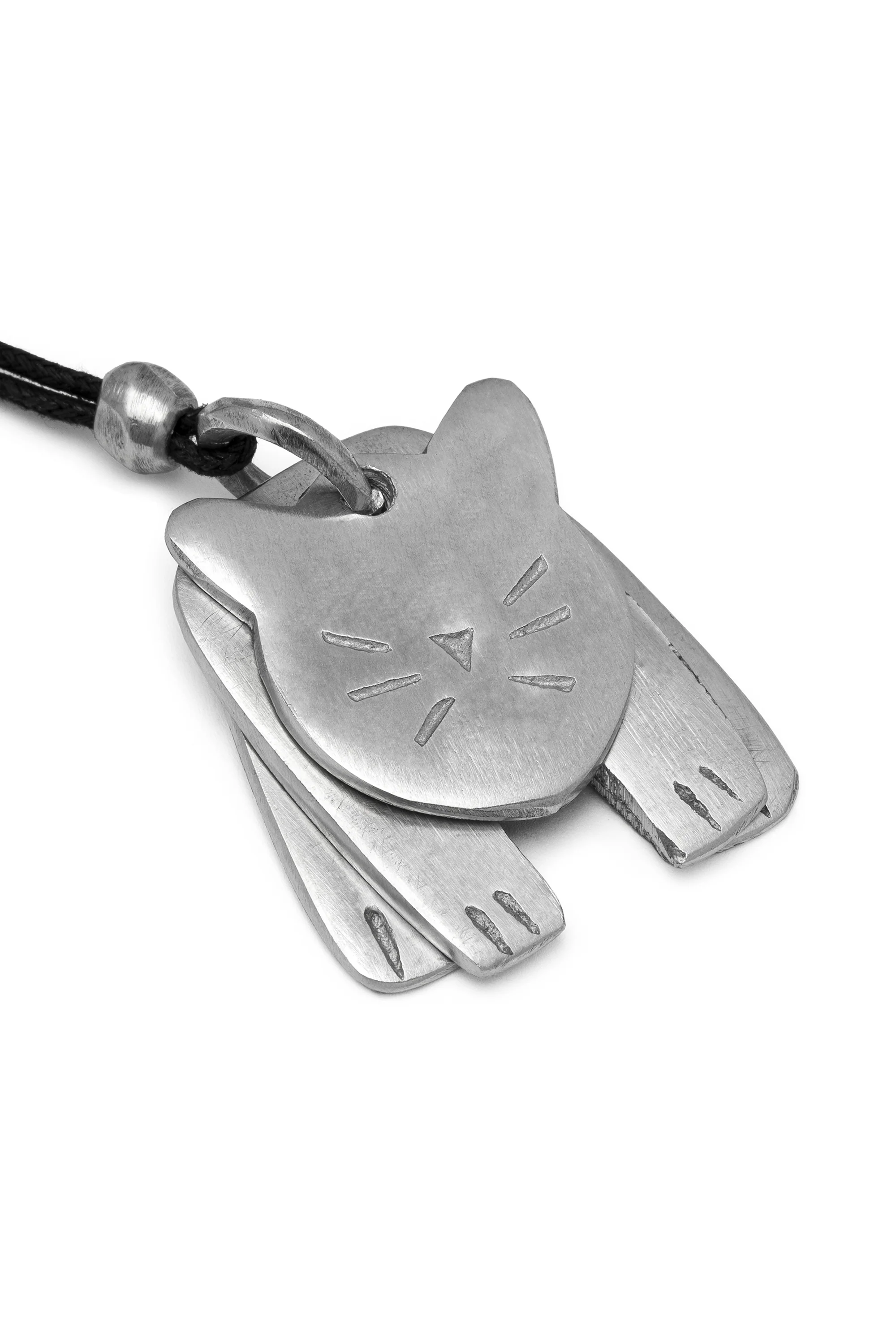 PENDENTE GATTO - Image 4