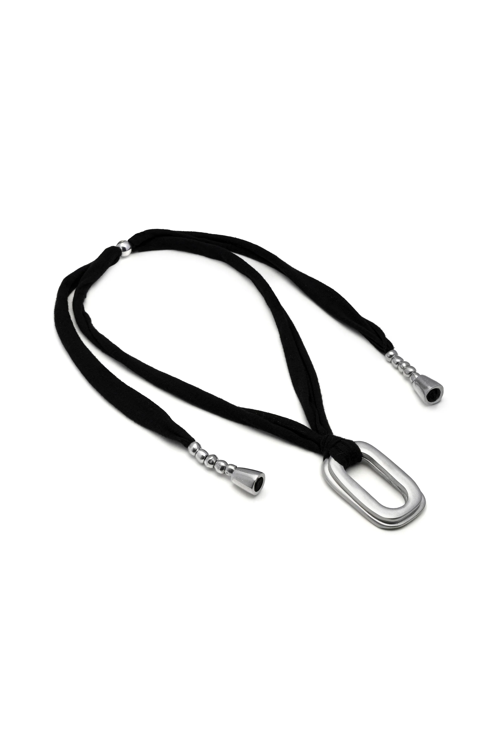 PENDENTE JERSEY 2 OVALI