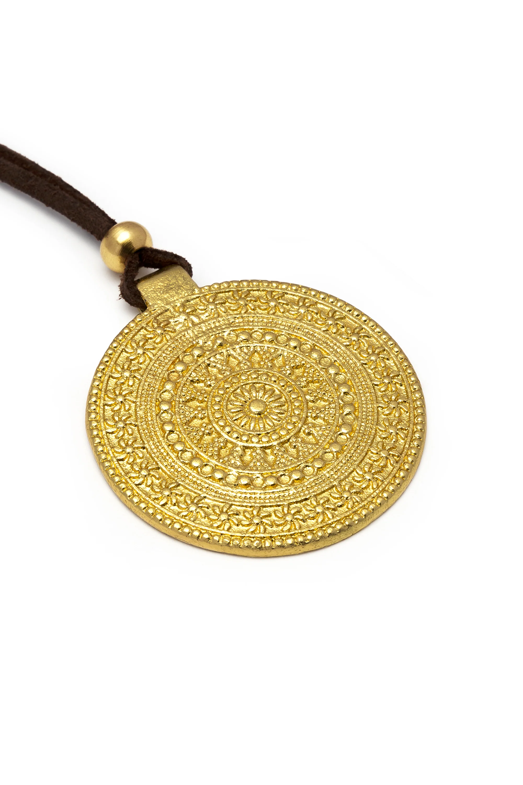 PENDENTE PLACCA DESIGN - Image 2