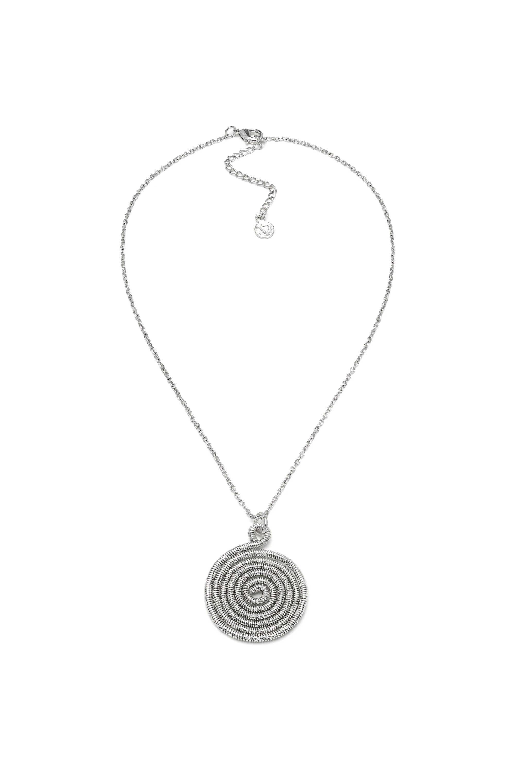 PENDENTE SPIRALE MOLLA - Image 3
