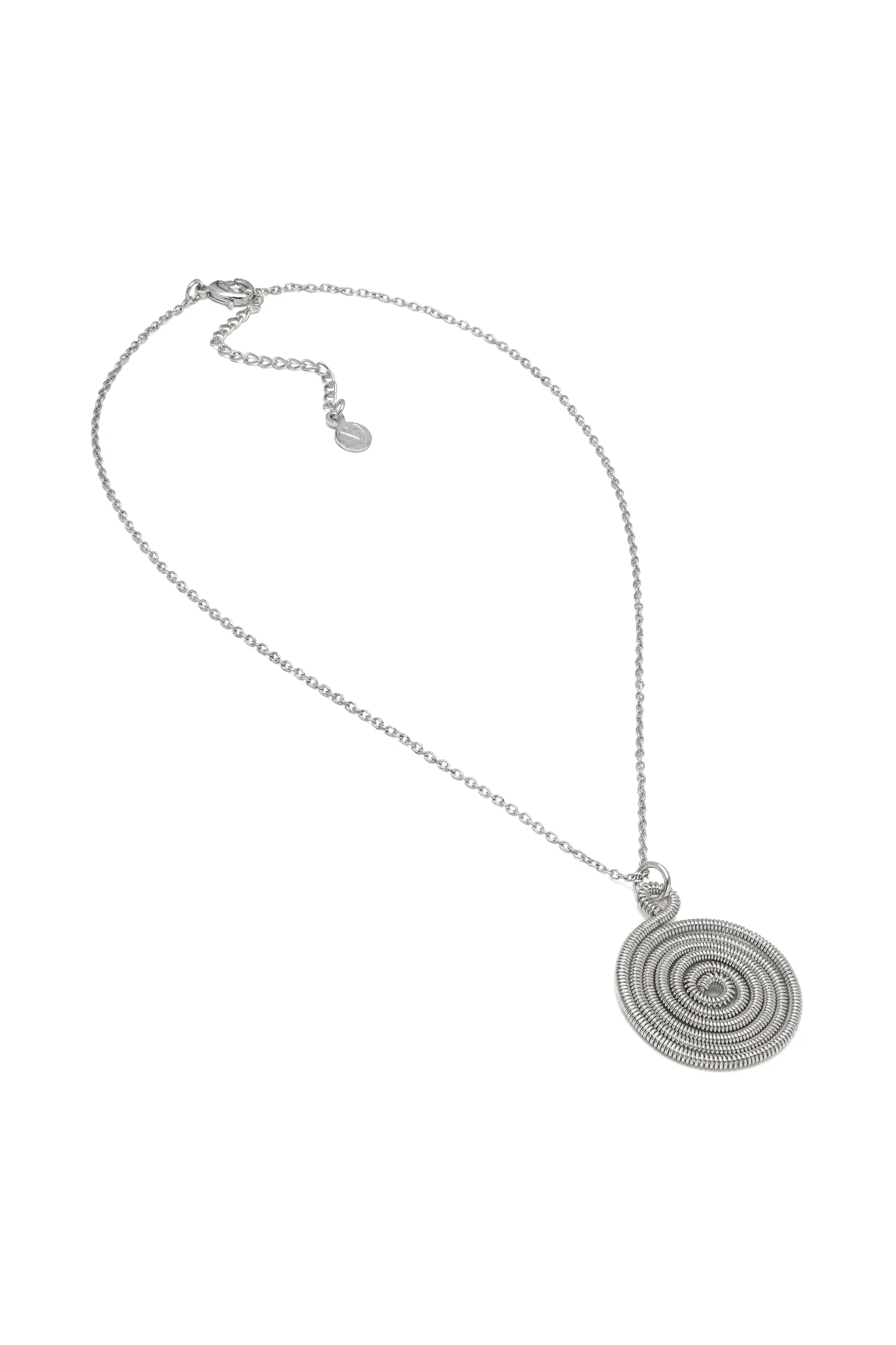 PENDENTE SPIRALE MOLLA - Image 4