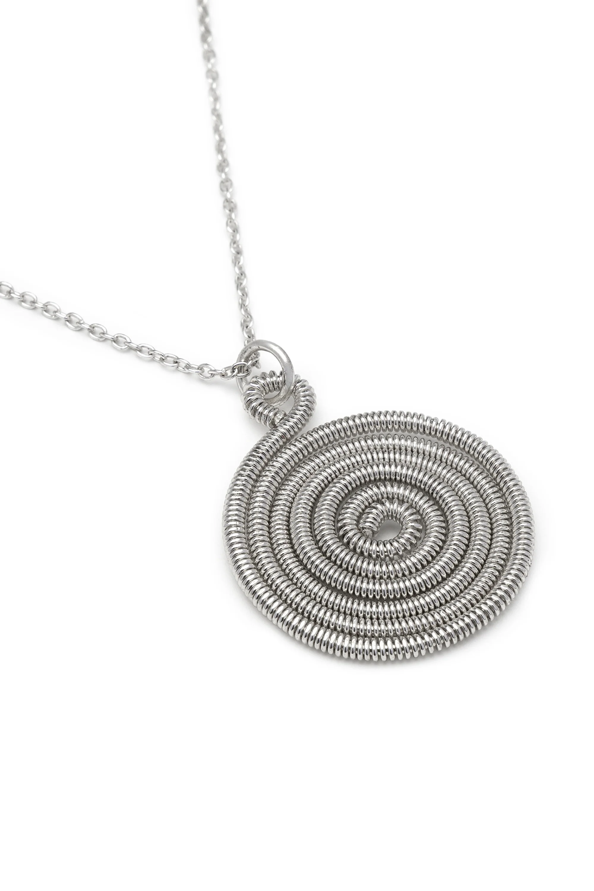PENDENTE SPIRALE MOLLA - Image 5