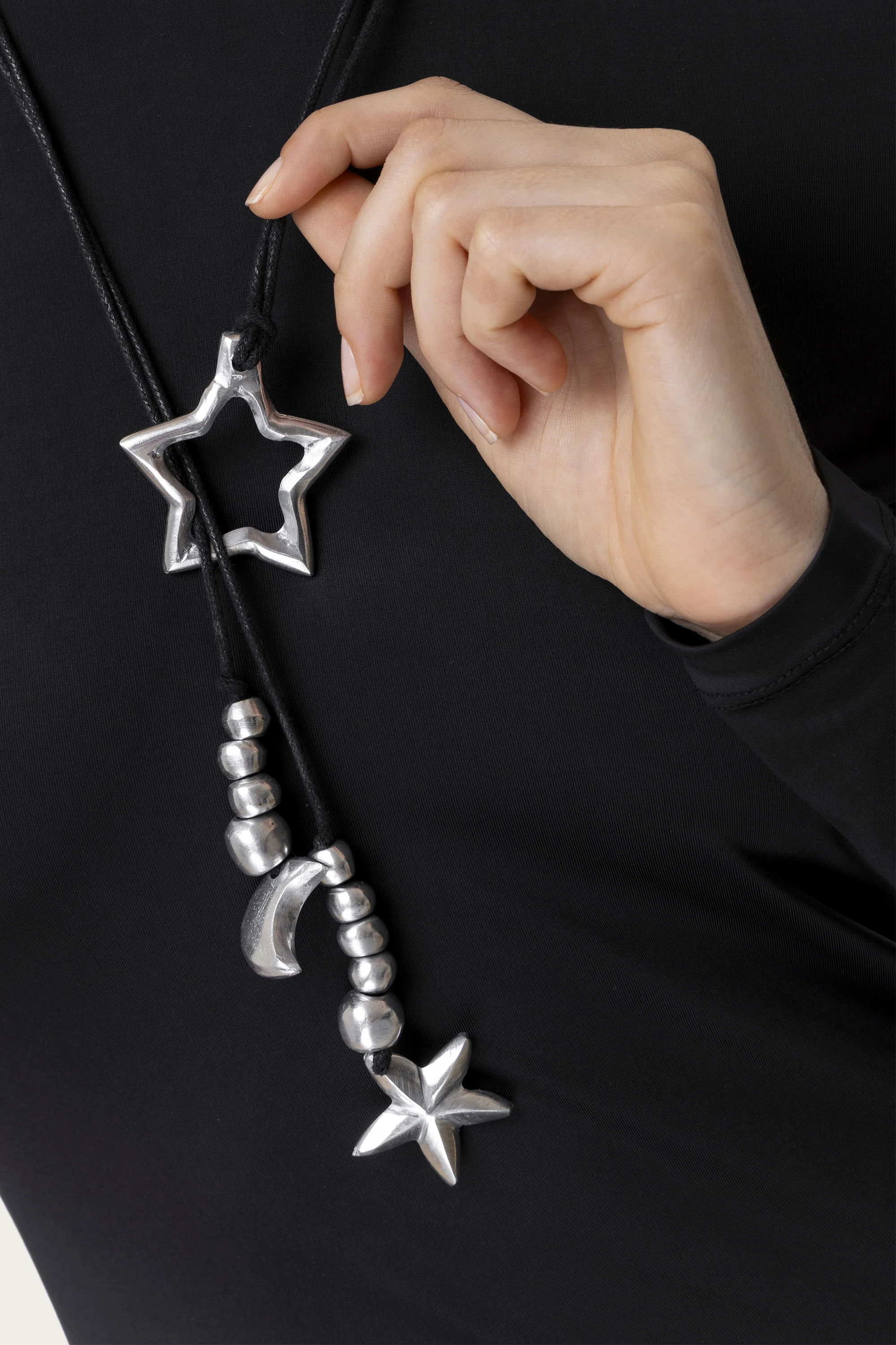 PENDENTE STELLE/LUNA - Image 2