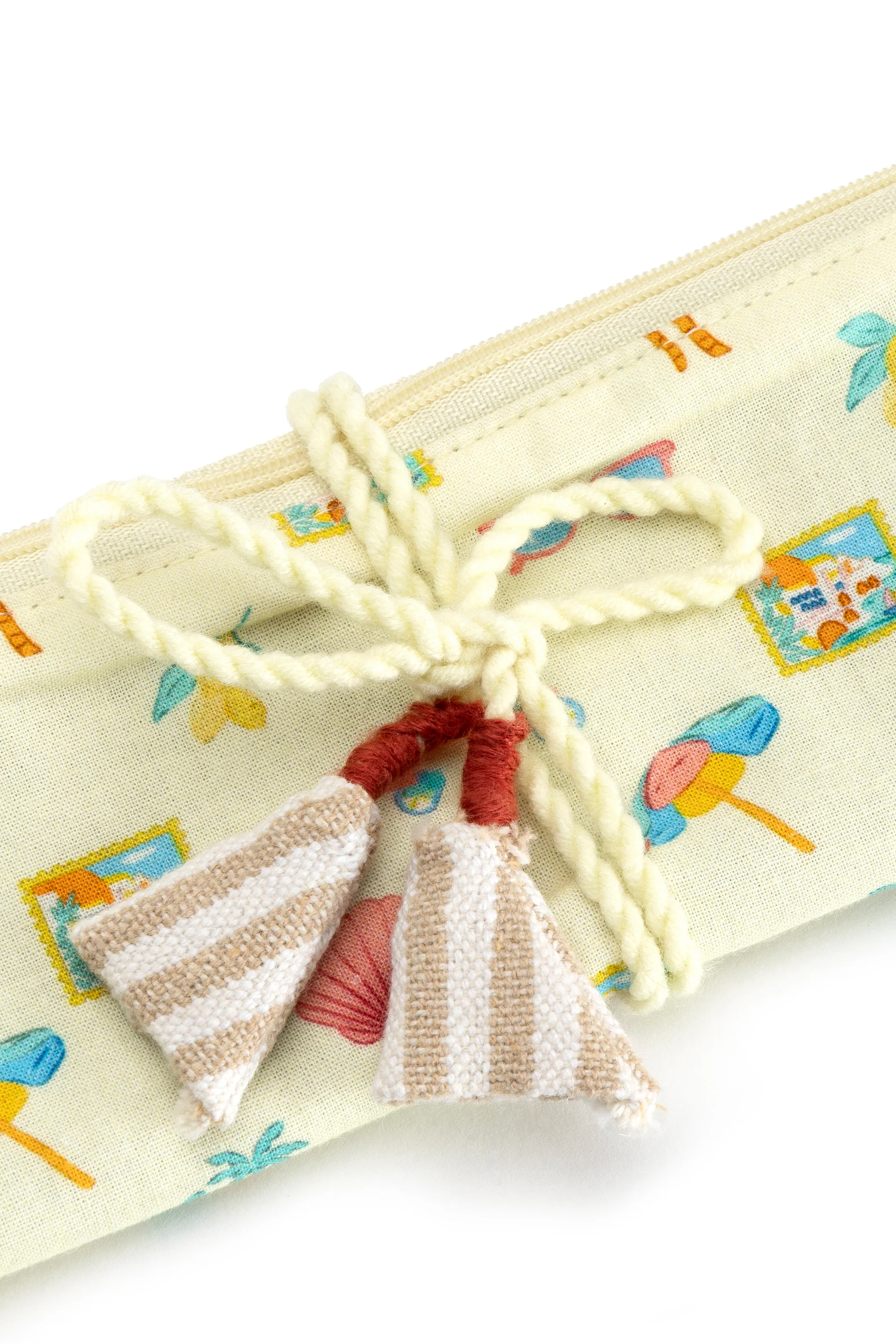 POCHETTE BIKINI AMALFI - Image 5
