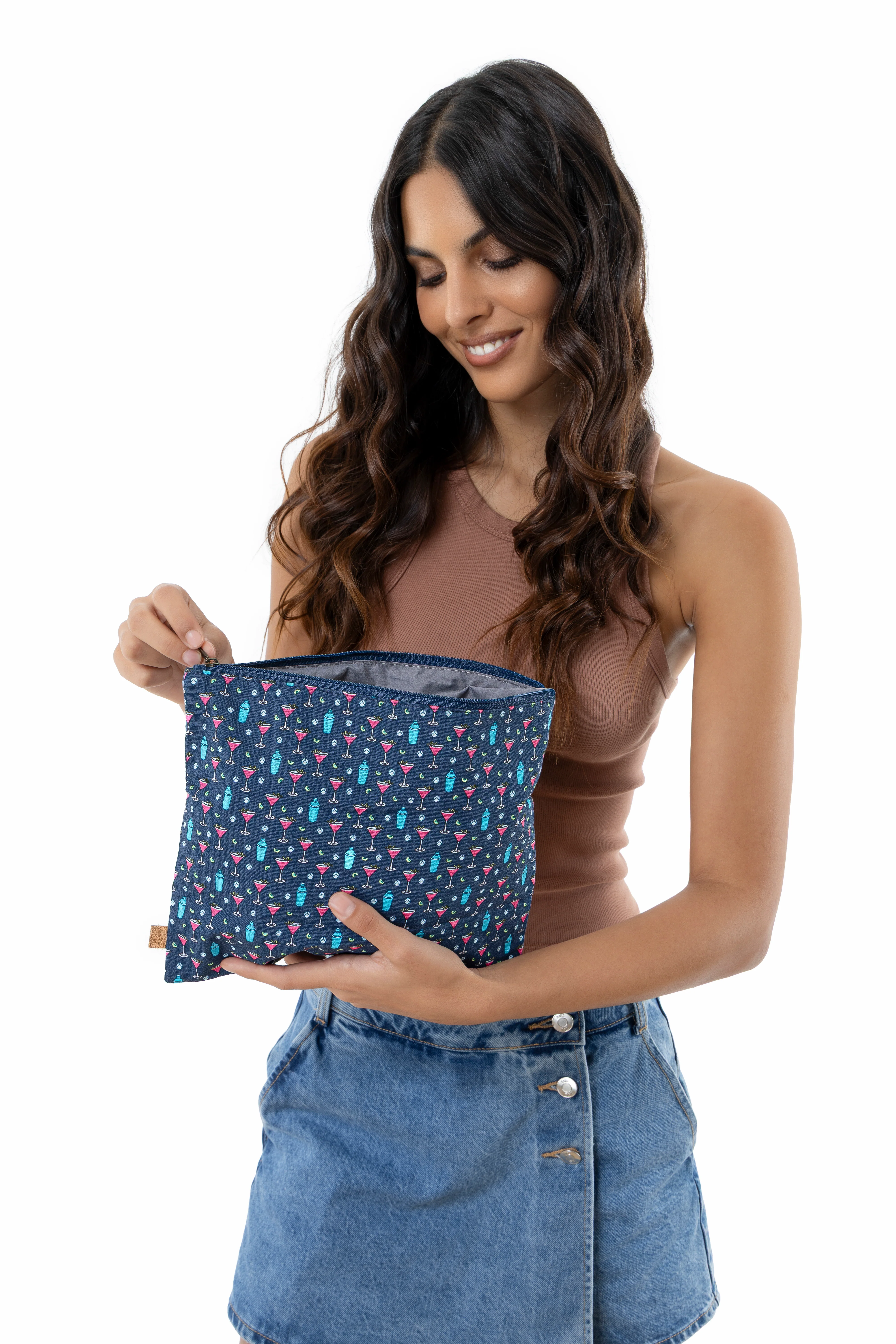 POCHETTE BIKINI COCKTAILS - Image 3