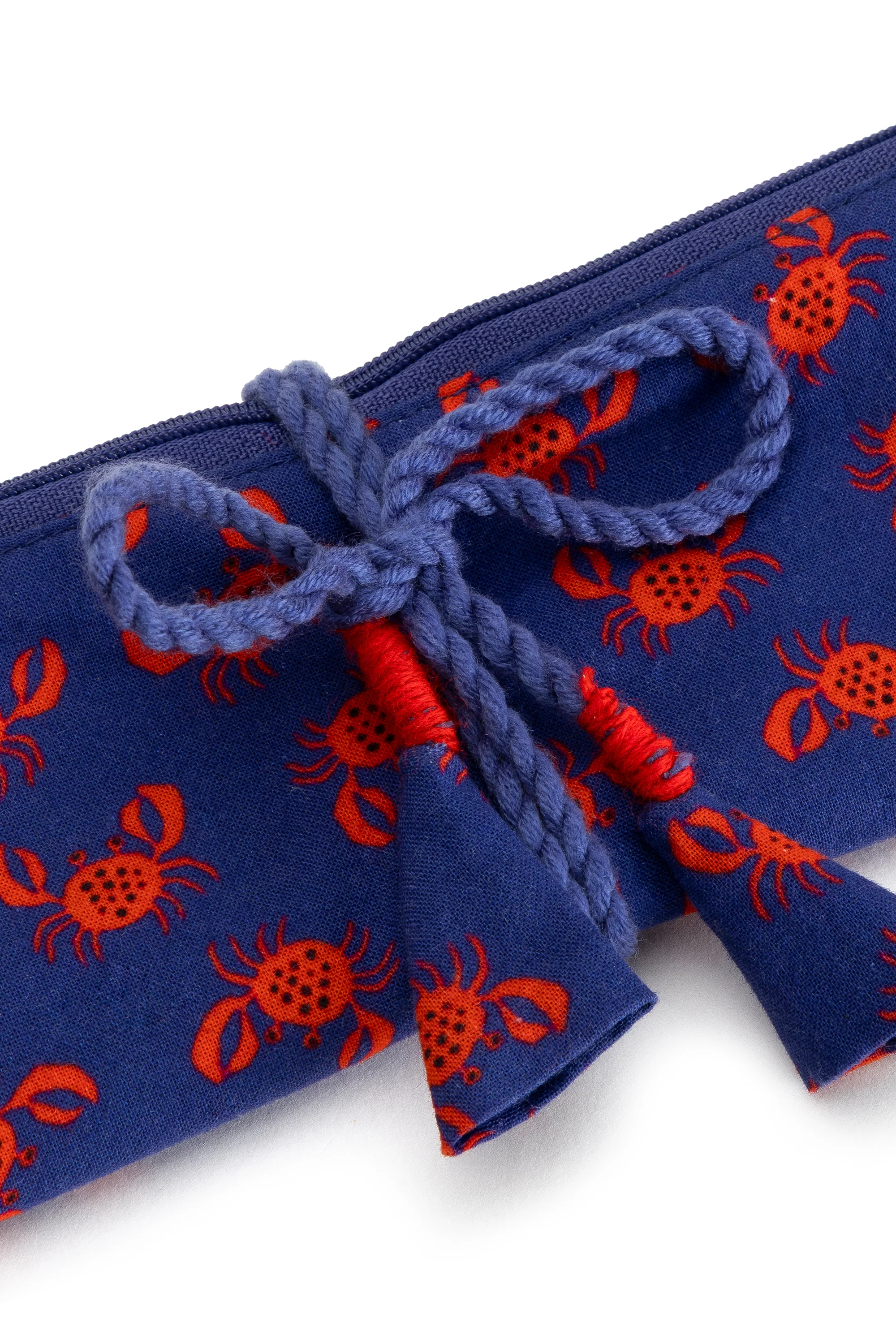 POCHETTE BIKINI GRANCHI - Image 5