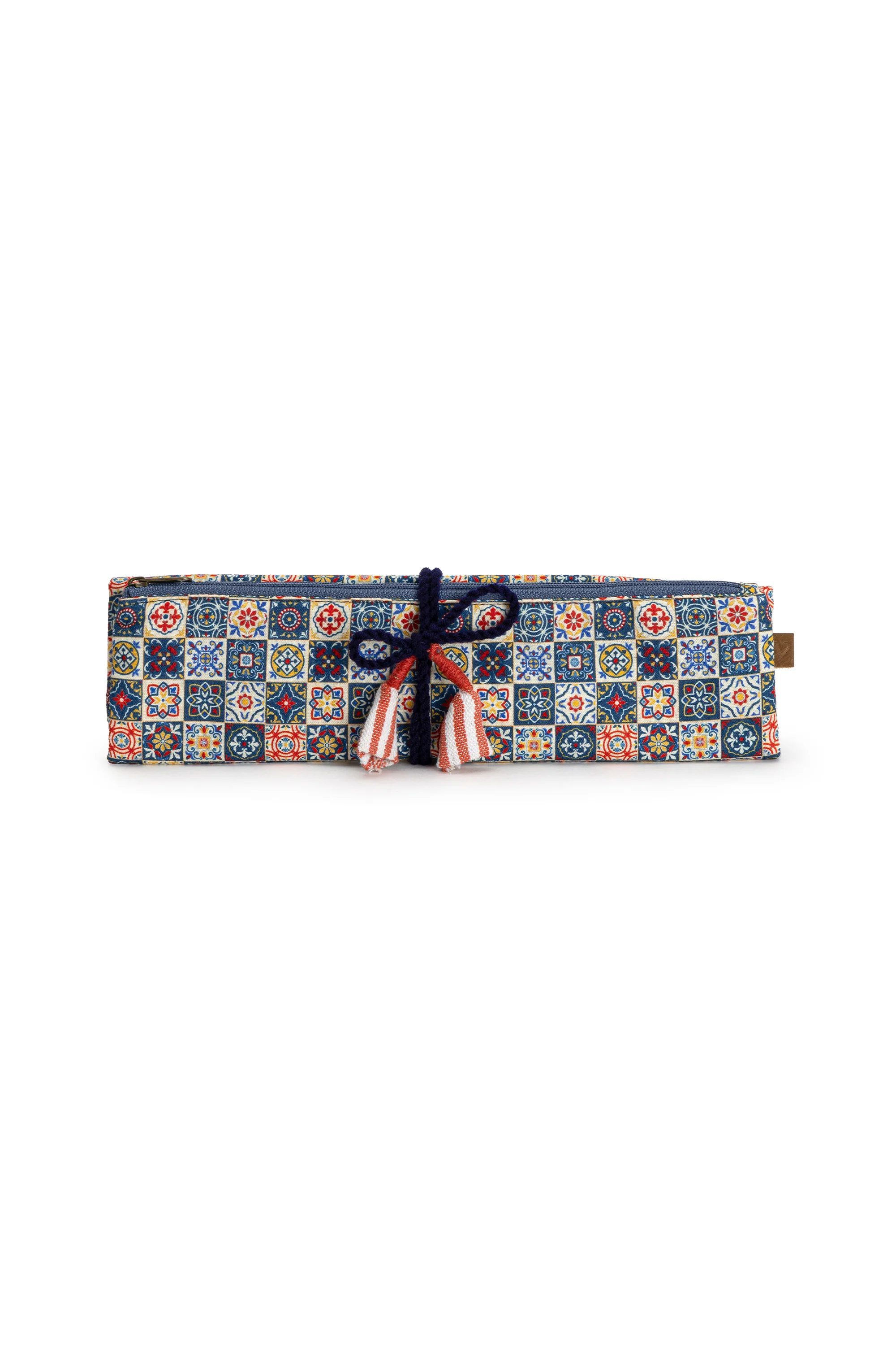 POCHETTE BIKINI MAIOLICA