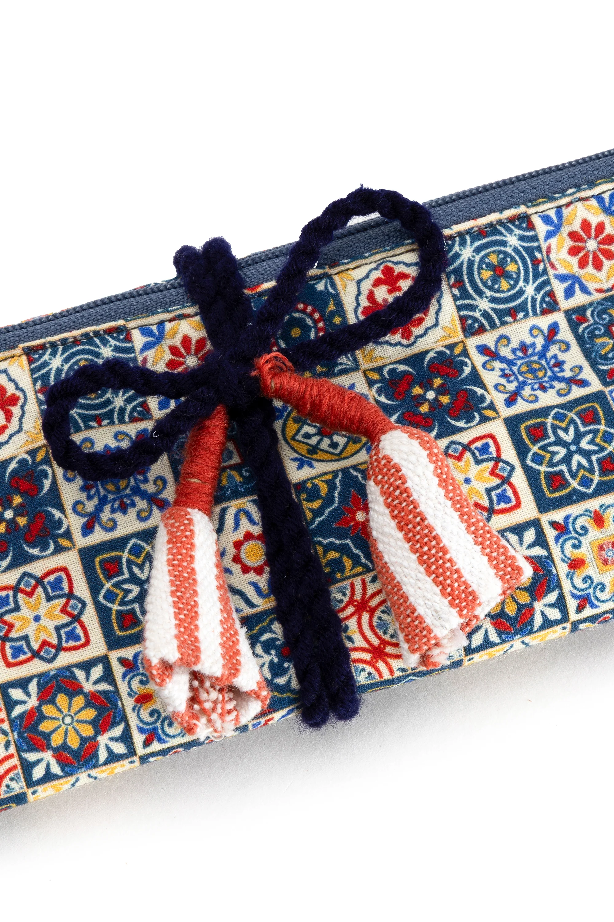 POCHETTE BIKINI MAIOLICA - Image 5