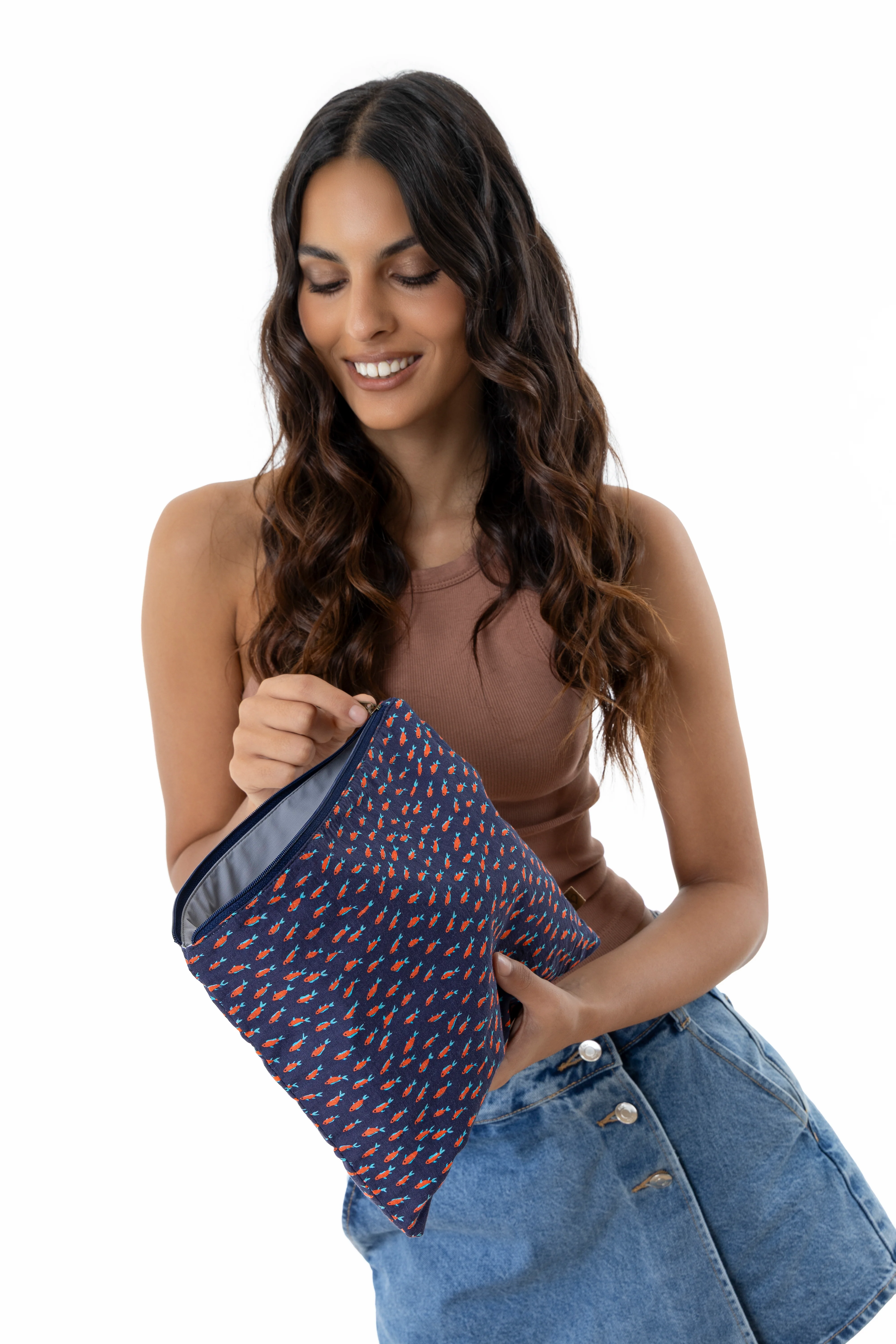 POCHETTE BIKINI PESCI - Image 3