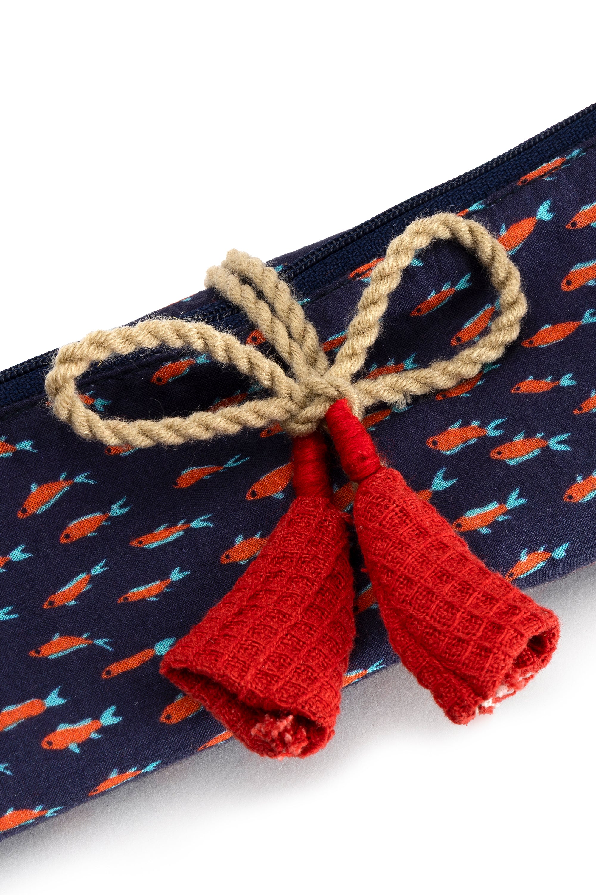 POCHETTE BIKINI PESCI - Image 5