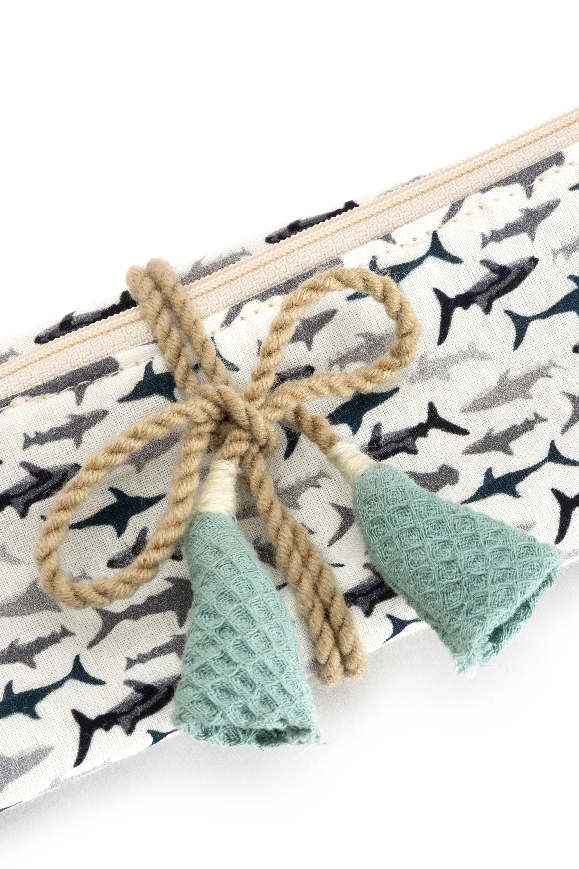 POCHETTE BIKINI SQUALI - Image 5