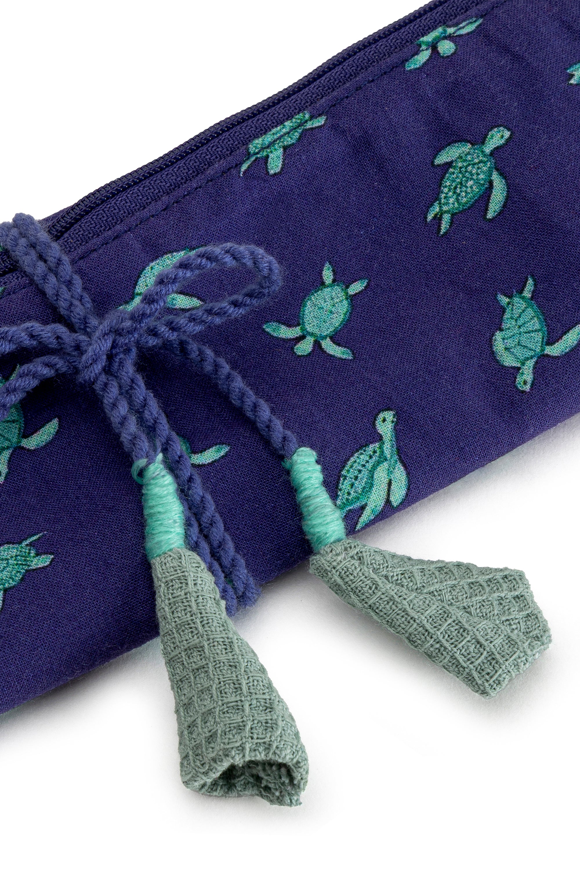 POCHETTE BIKINI TARTARUGHE - Image 5