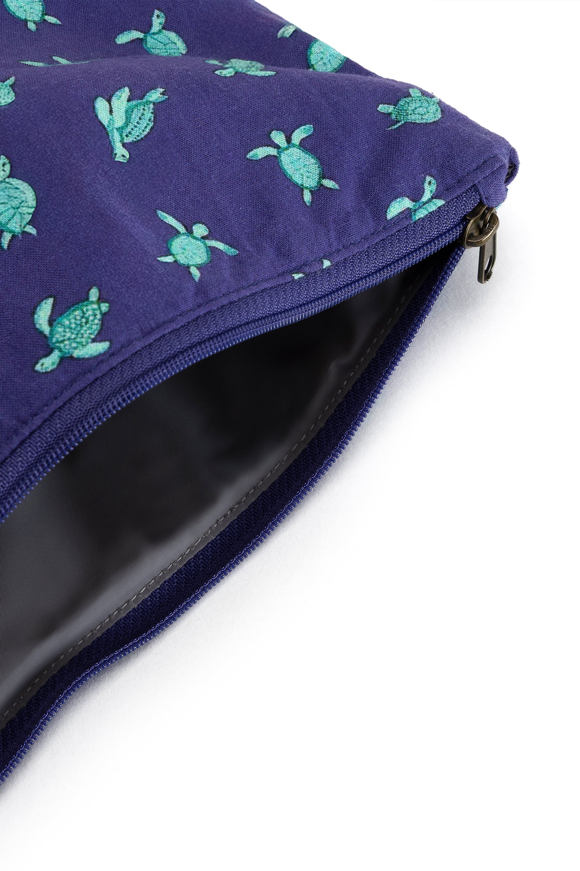 POCHETTE BIKINI TARTARUGHE - Image 6