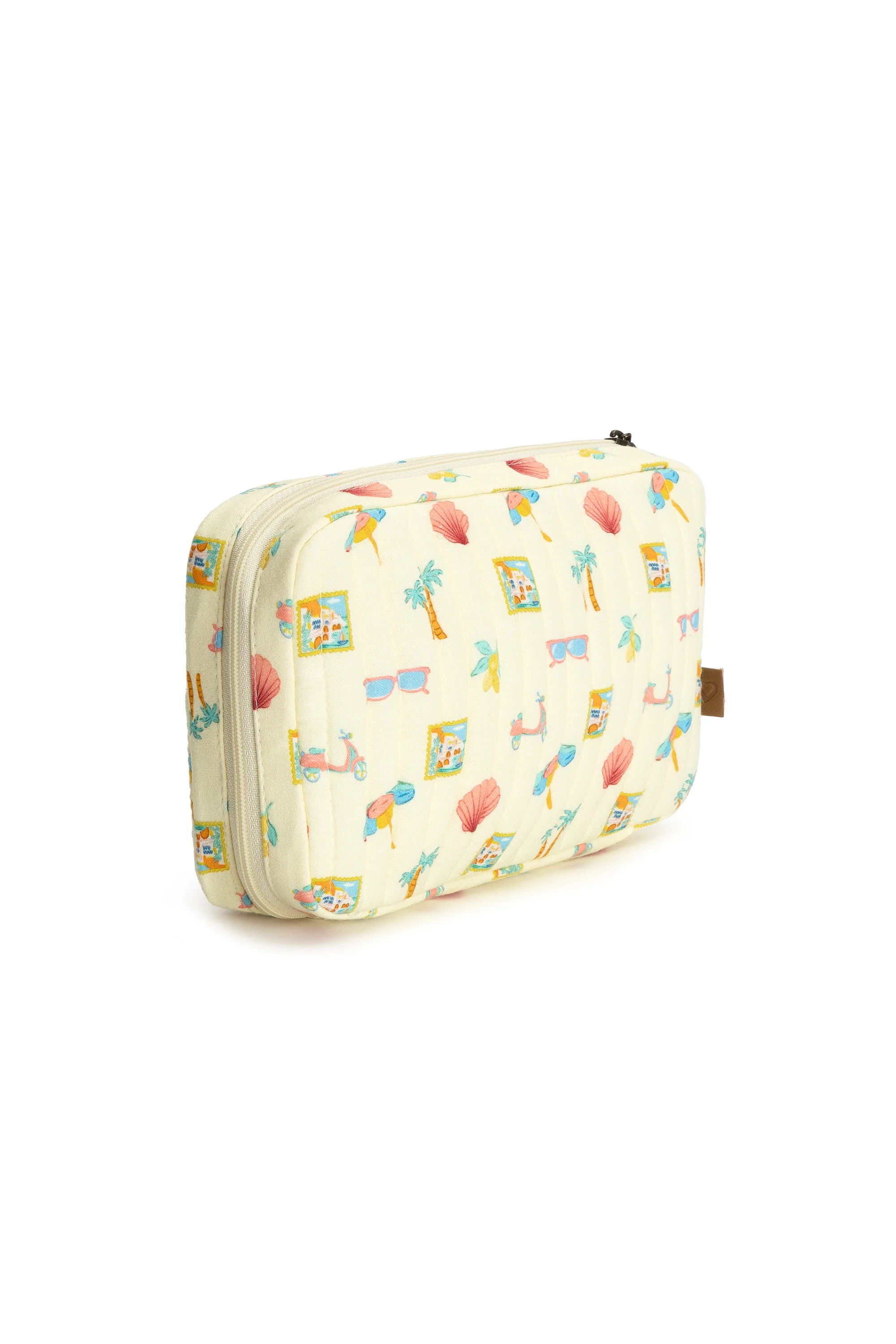 POCHETTE DA VIAGGIO AMALFI - Image 4