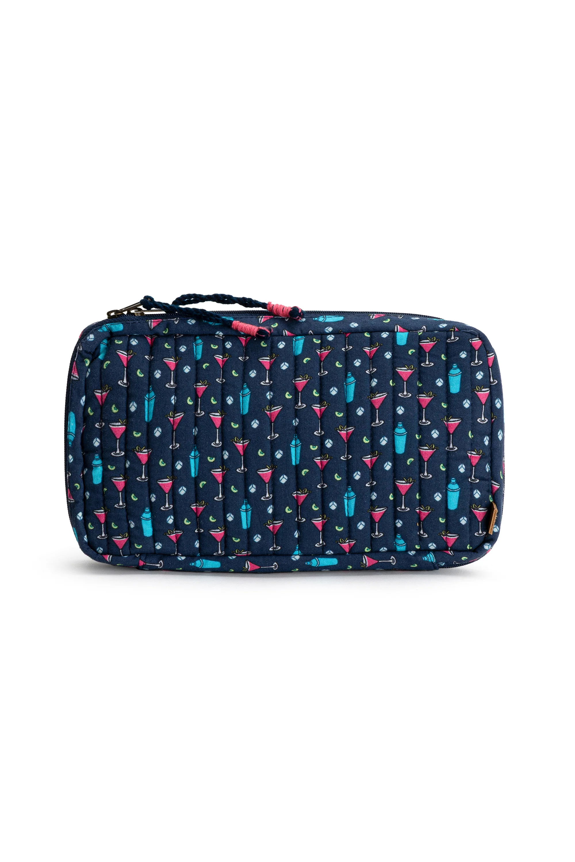 POCHETTE DA VIAGGIO COCKTAILS