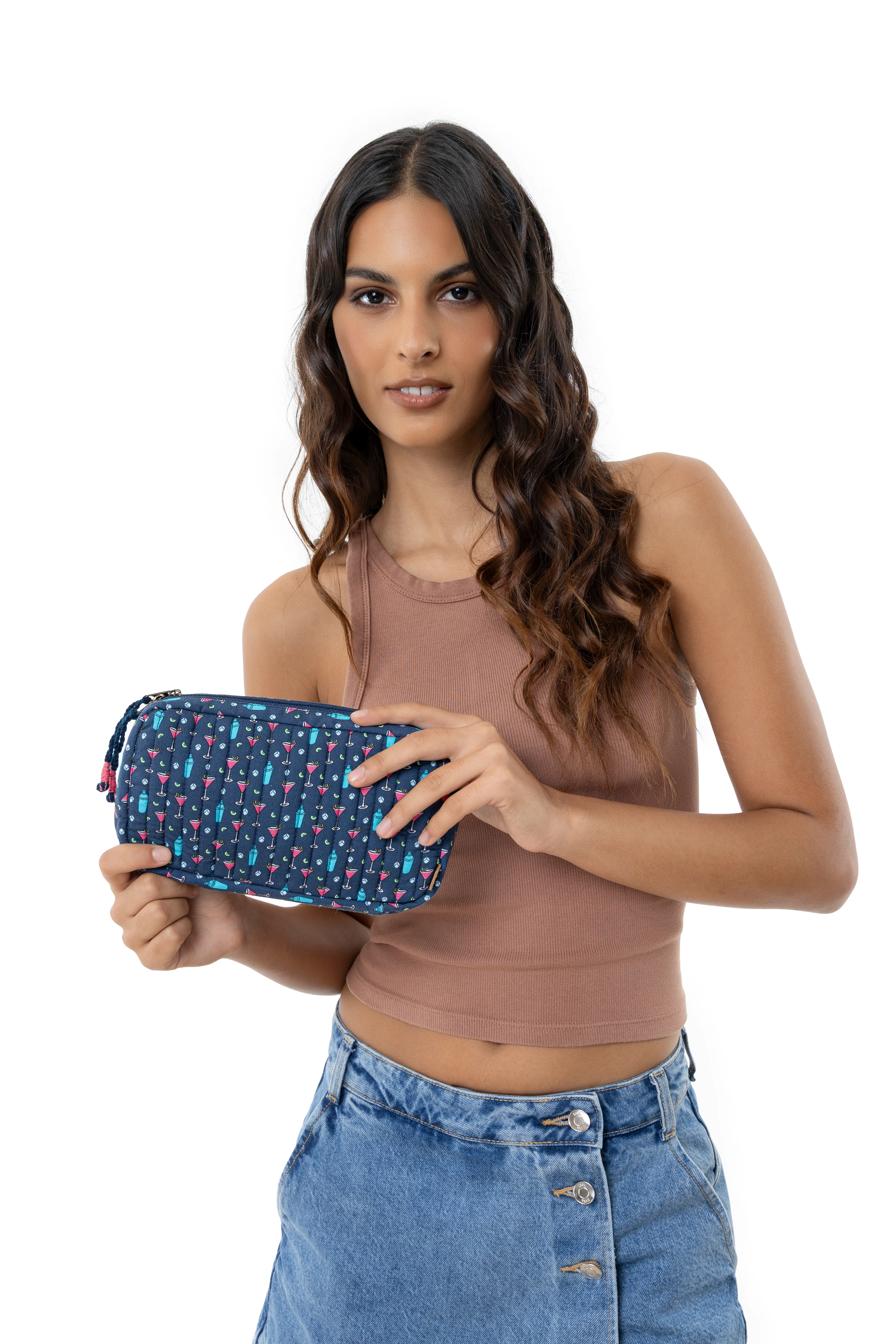 POCHETTE DA VIAGGIO COCKTAILS - Image 2