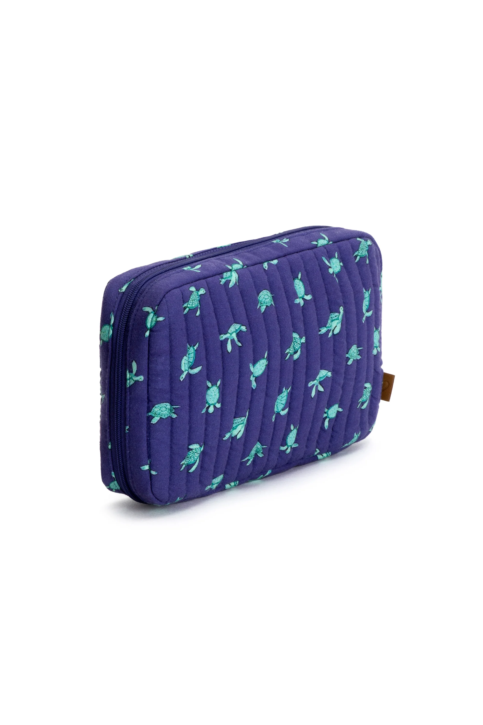 POCHETTE DA VIAGGIO TARTARUGHE - Image 4