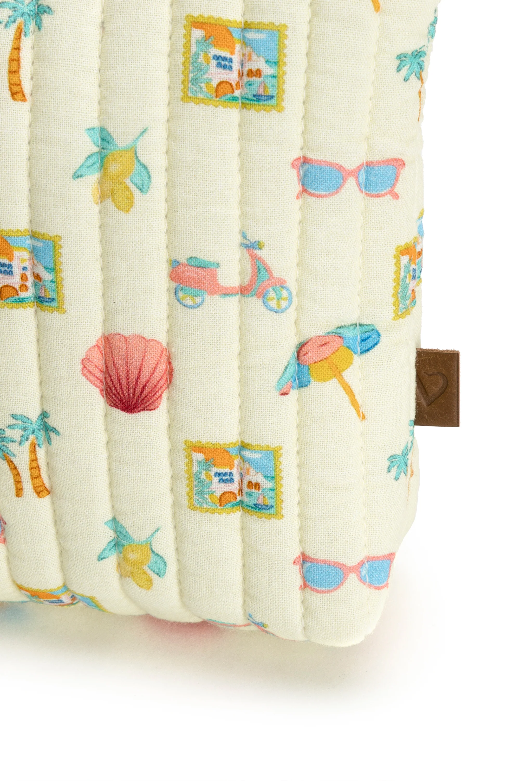 POCHETTE GRANDE AMALFI - Image 6