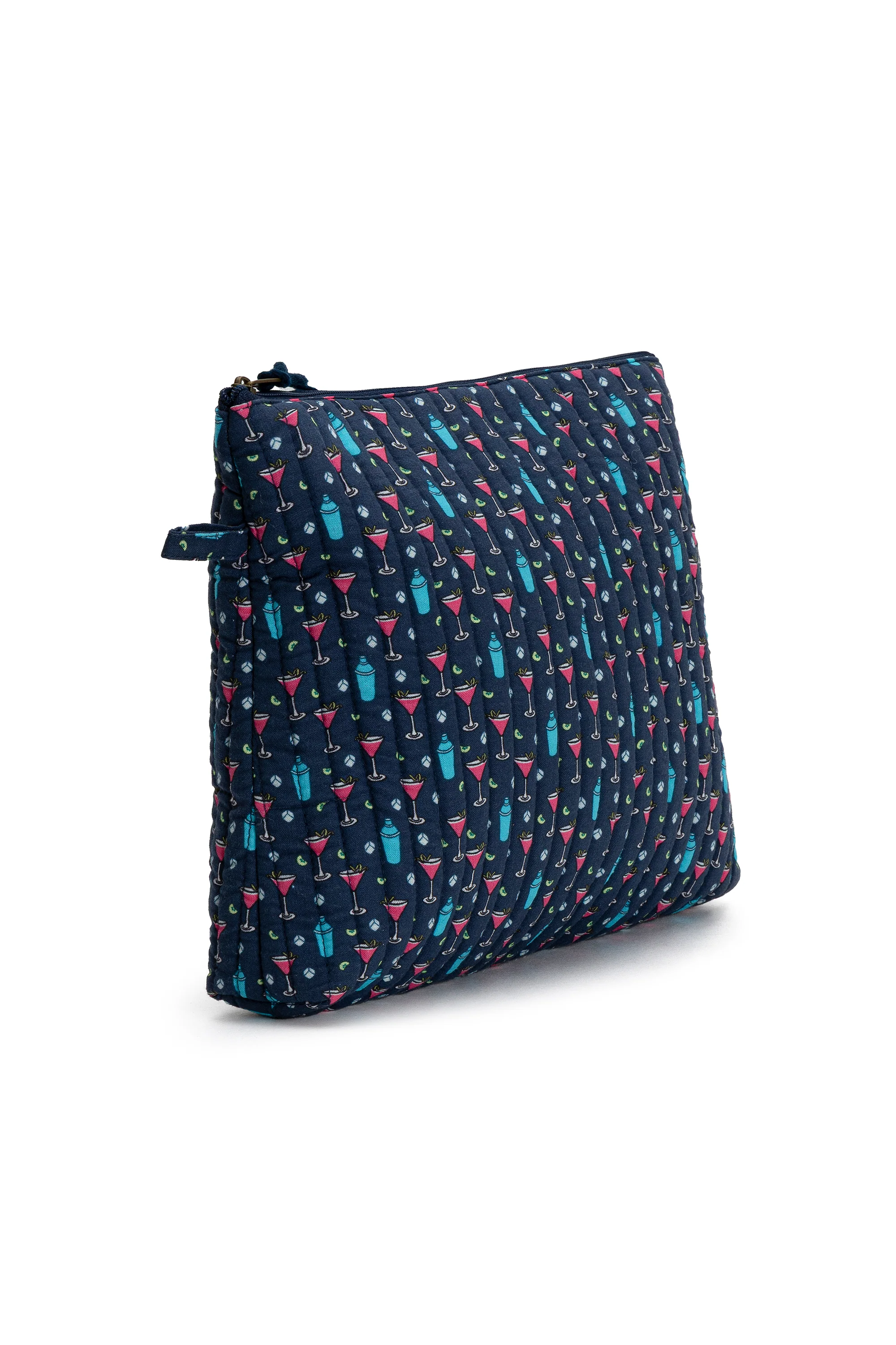 POCHETTE GRANDE COCKTAILS - Image 4