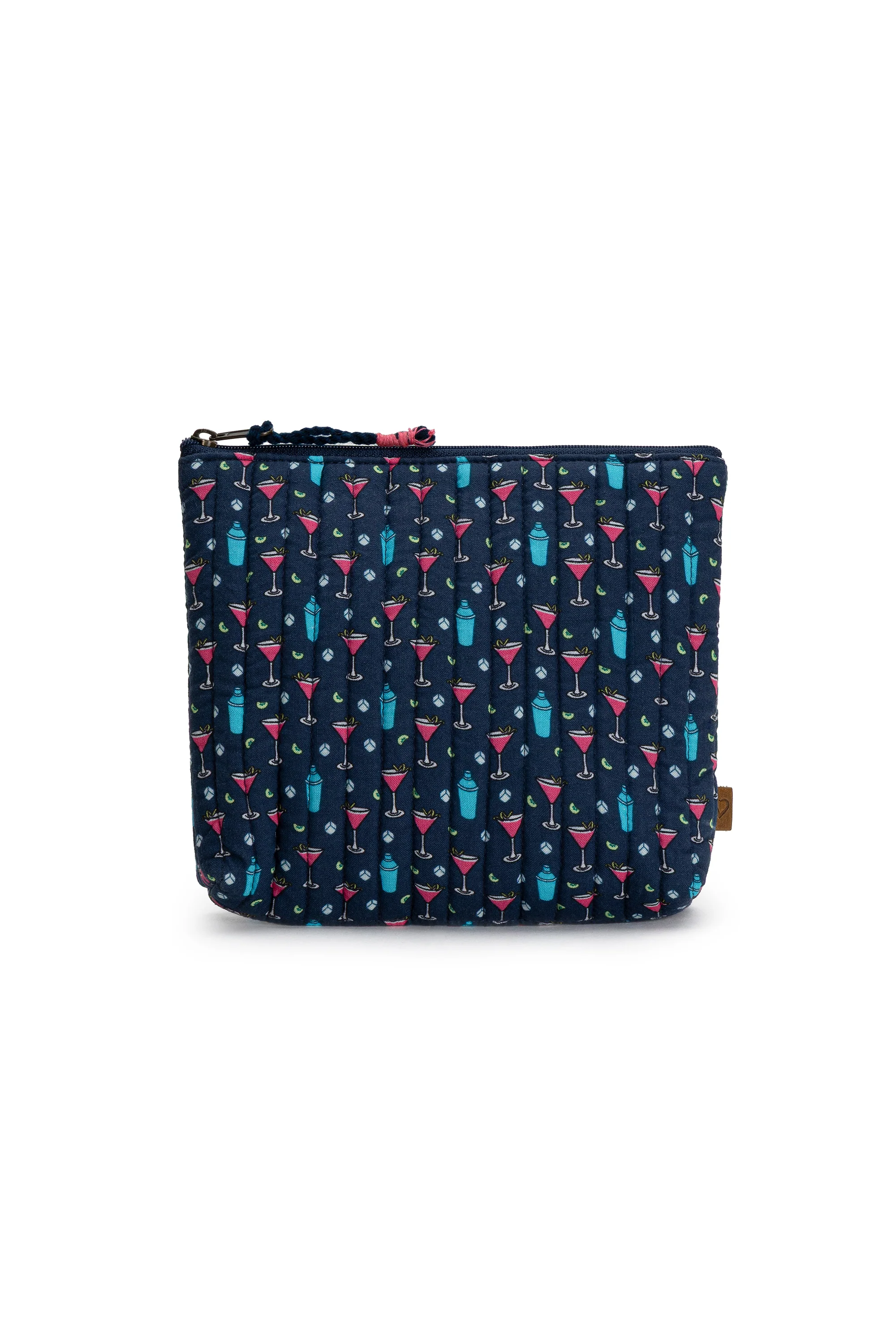 POCHETTE PICCOLA COCKTAILS