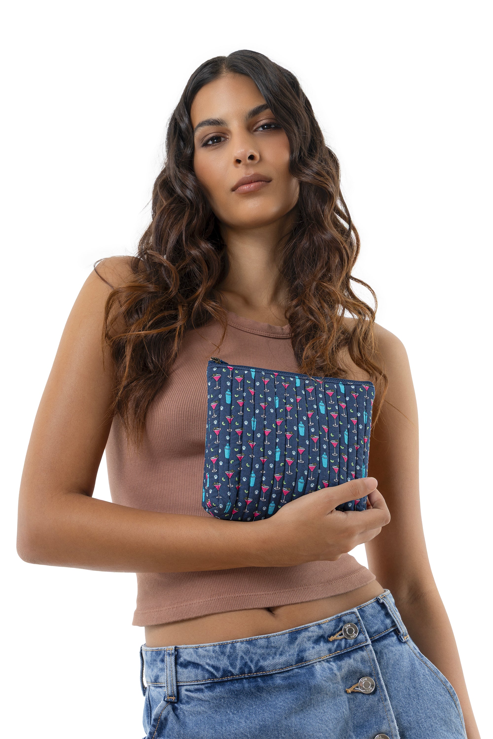 POCHETTE PICCOLA COCKTAILS - Image 3