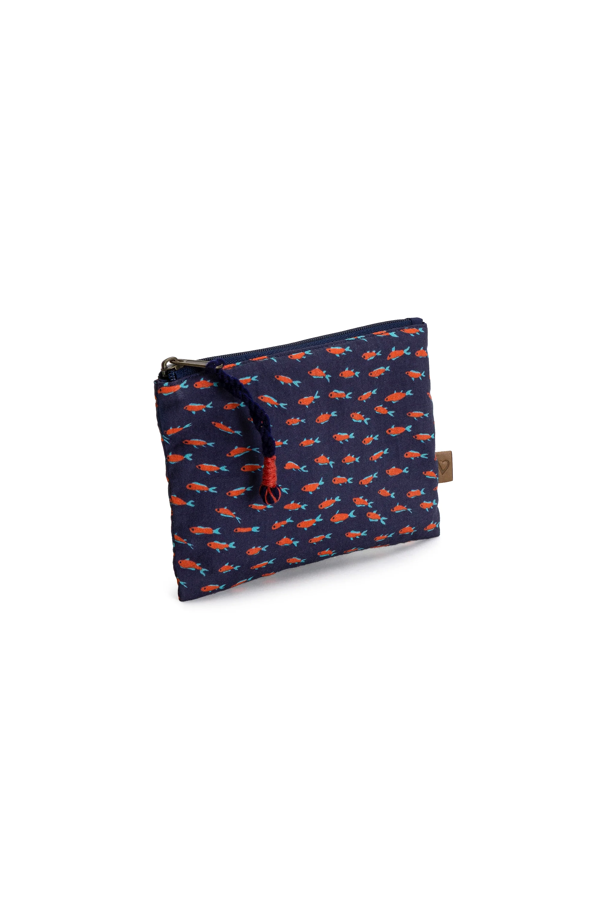 POCHETTE PICCOLA PESCI - Image 4