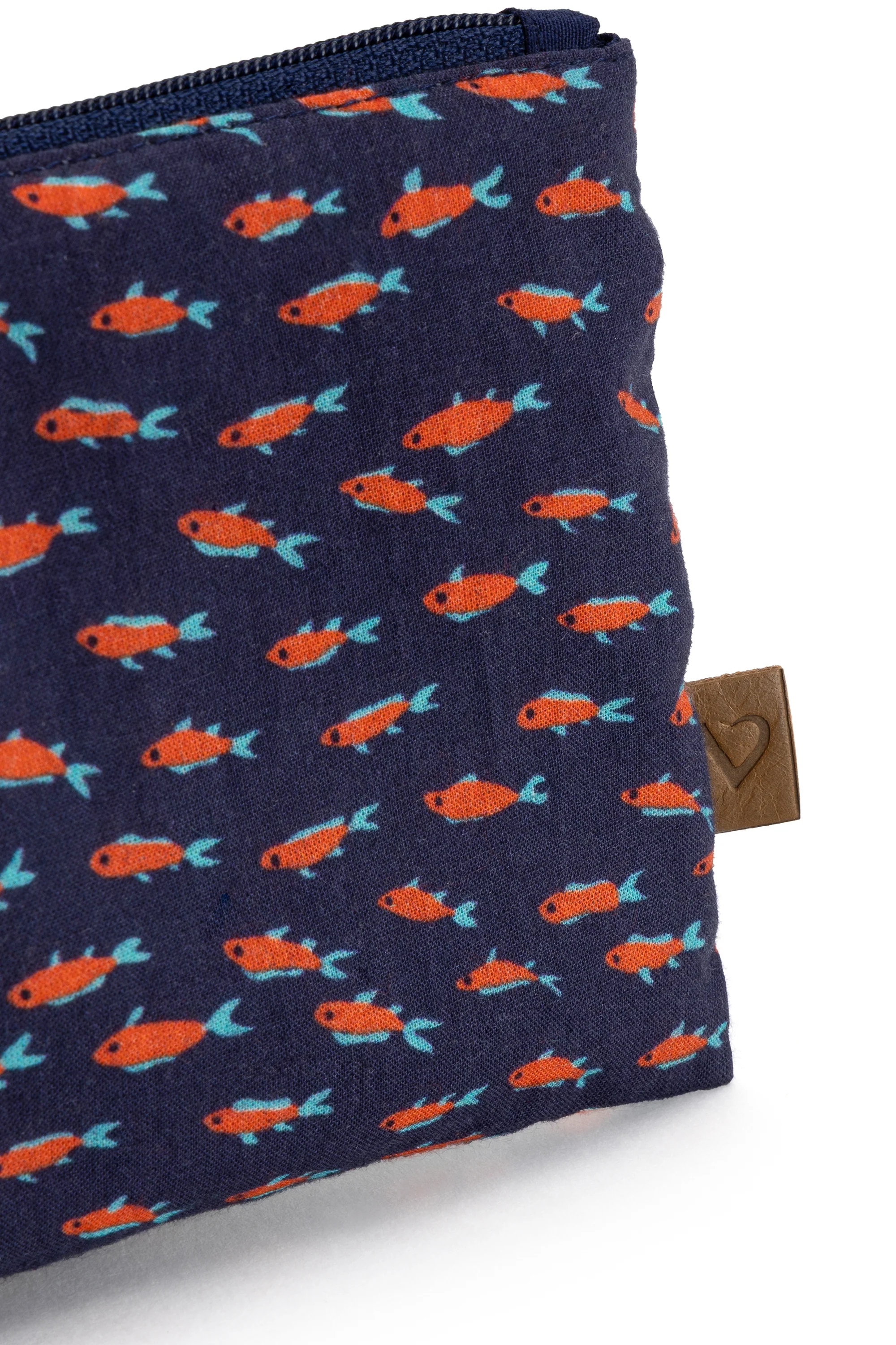 POCHETTE PICCOLA PESCI - Image 5