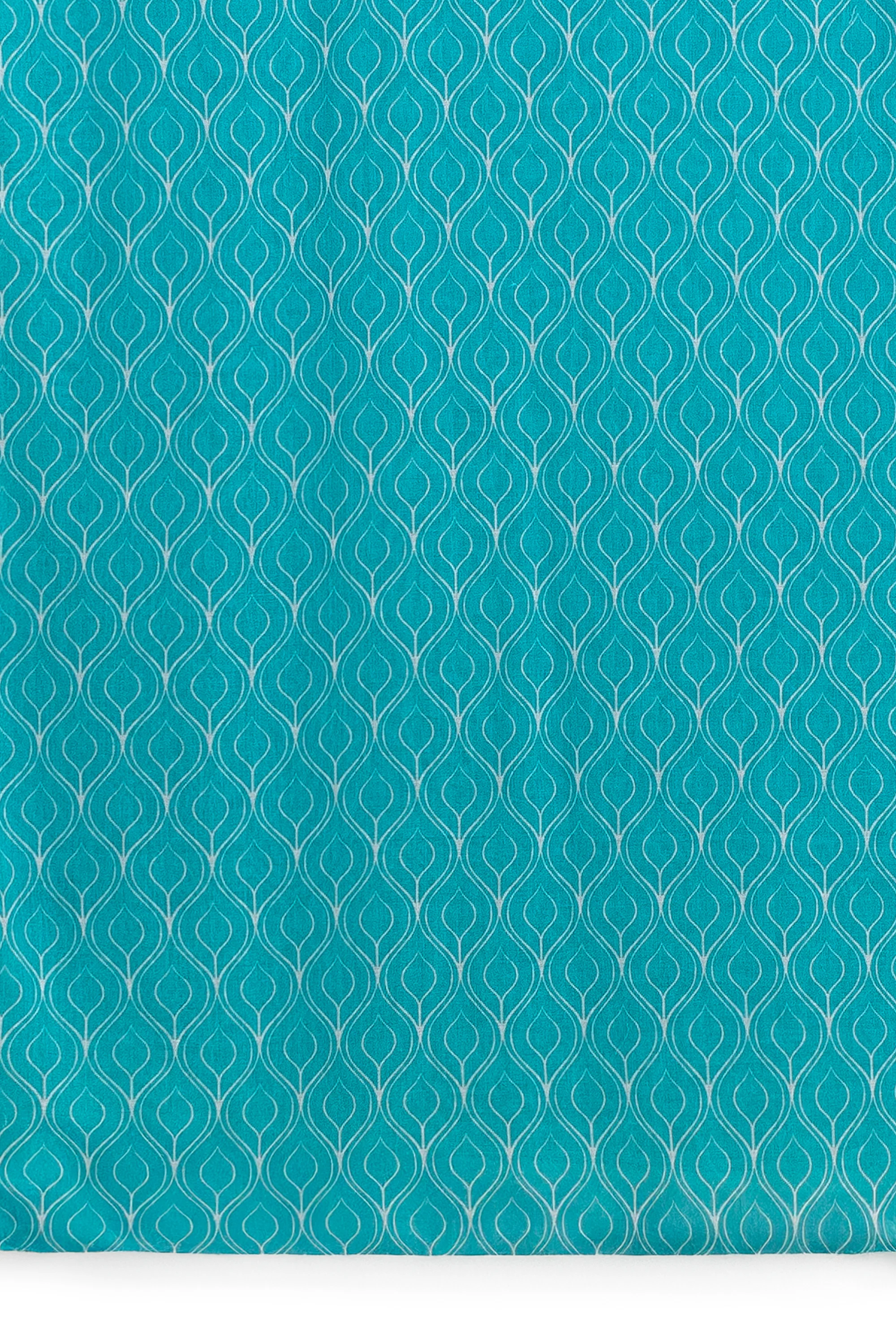 SCIARPA AZZURRA - Image 2