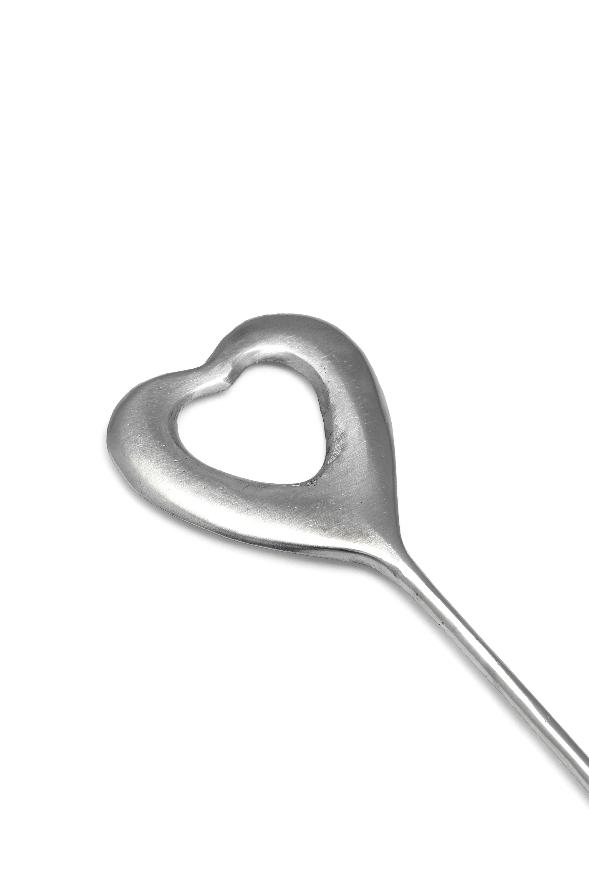 SPILLONE PER CAPELLI CUORE - Image 4