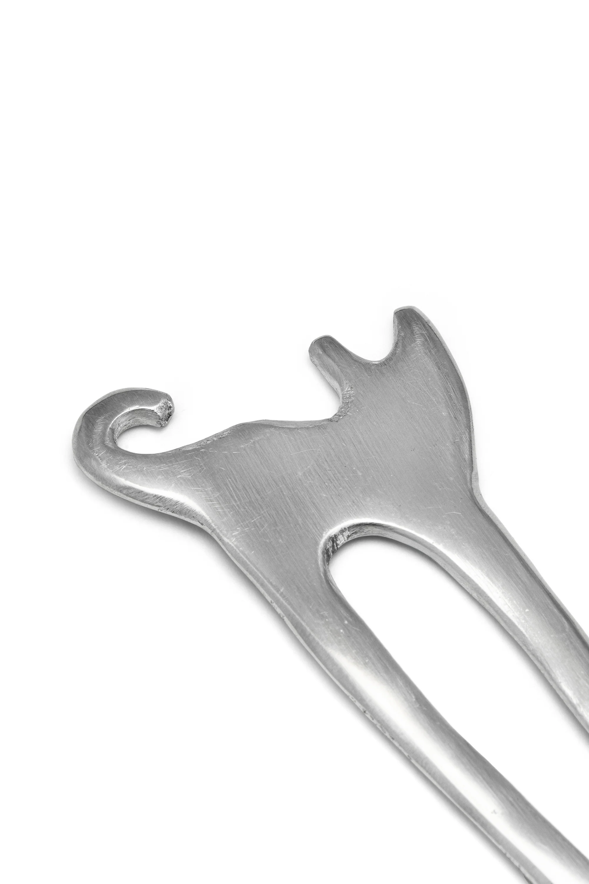 SPILLONE PER CAPELLI GATTO - Image 4