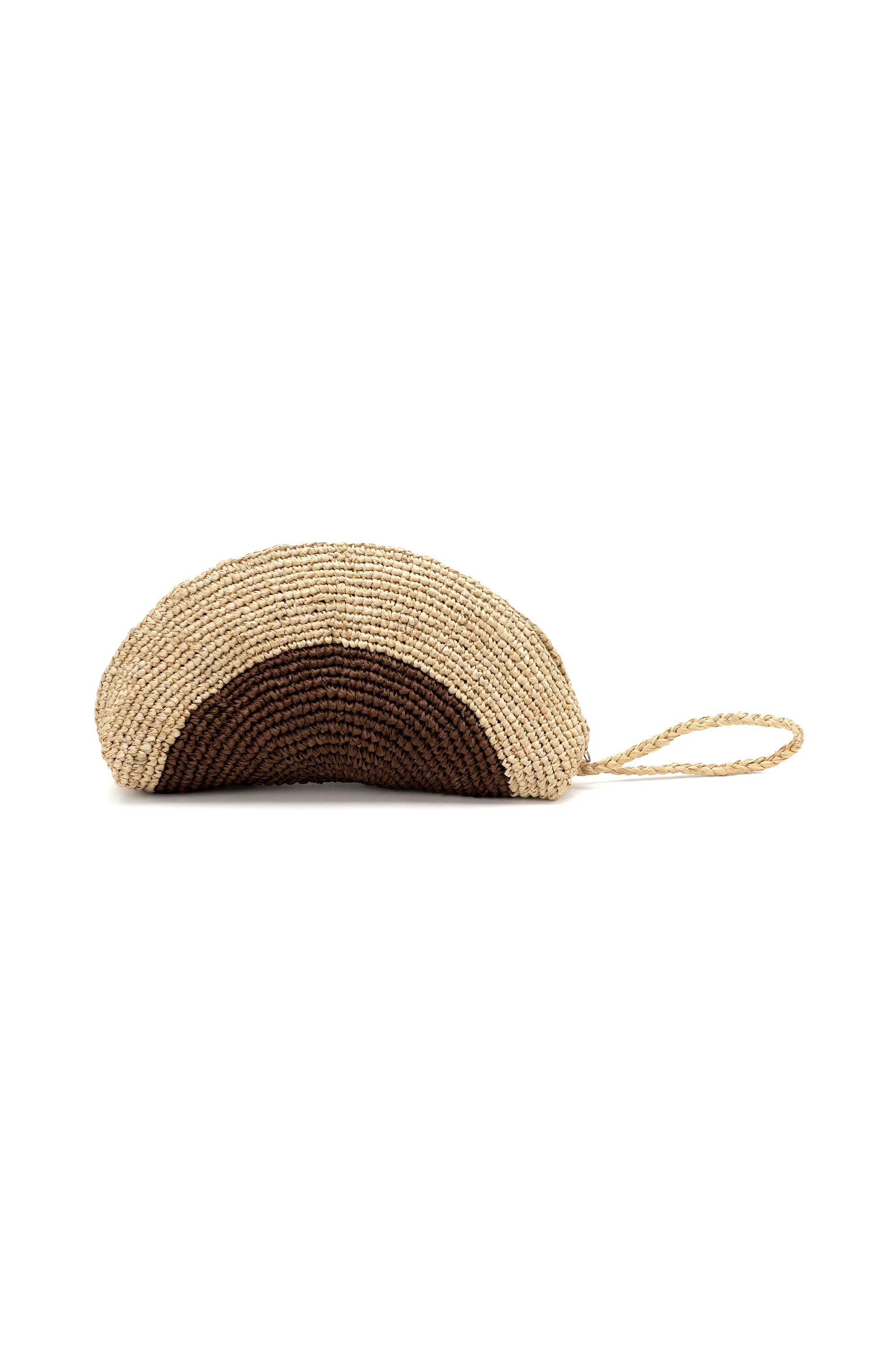 TROUSSE RAFIA VENTAGLIO - Image 5
