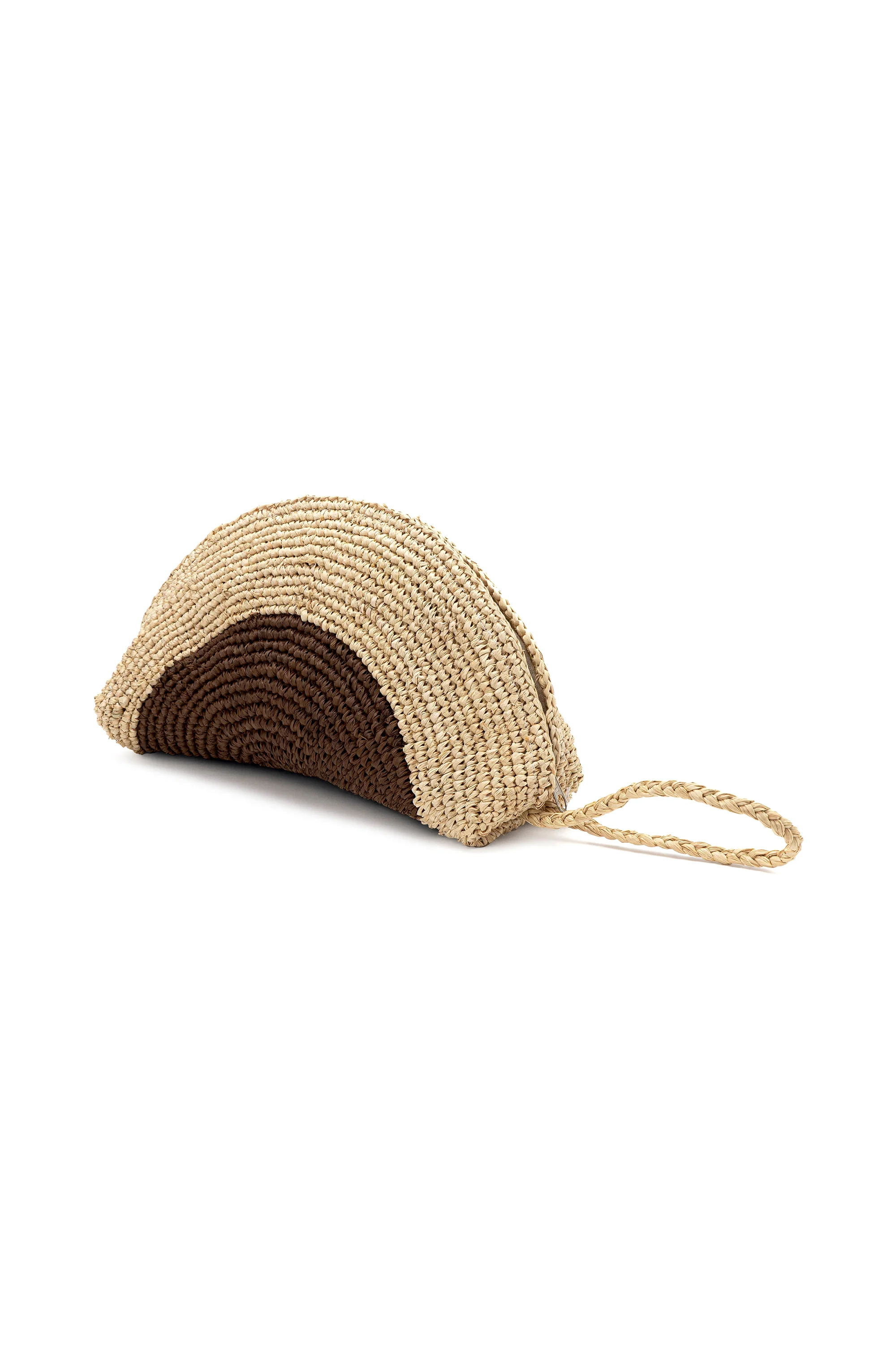 TROUSSE RAFIA VENTAGLIO - Image 6
