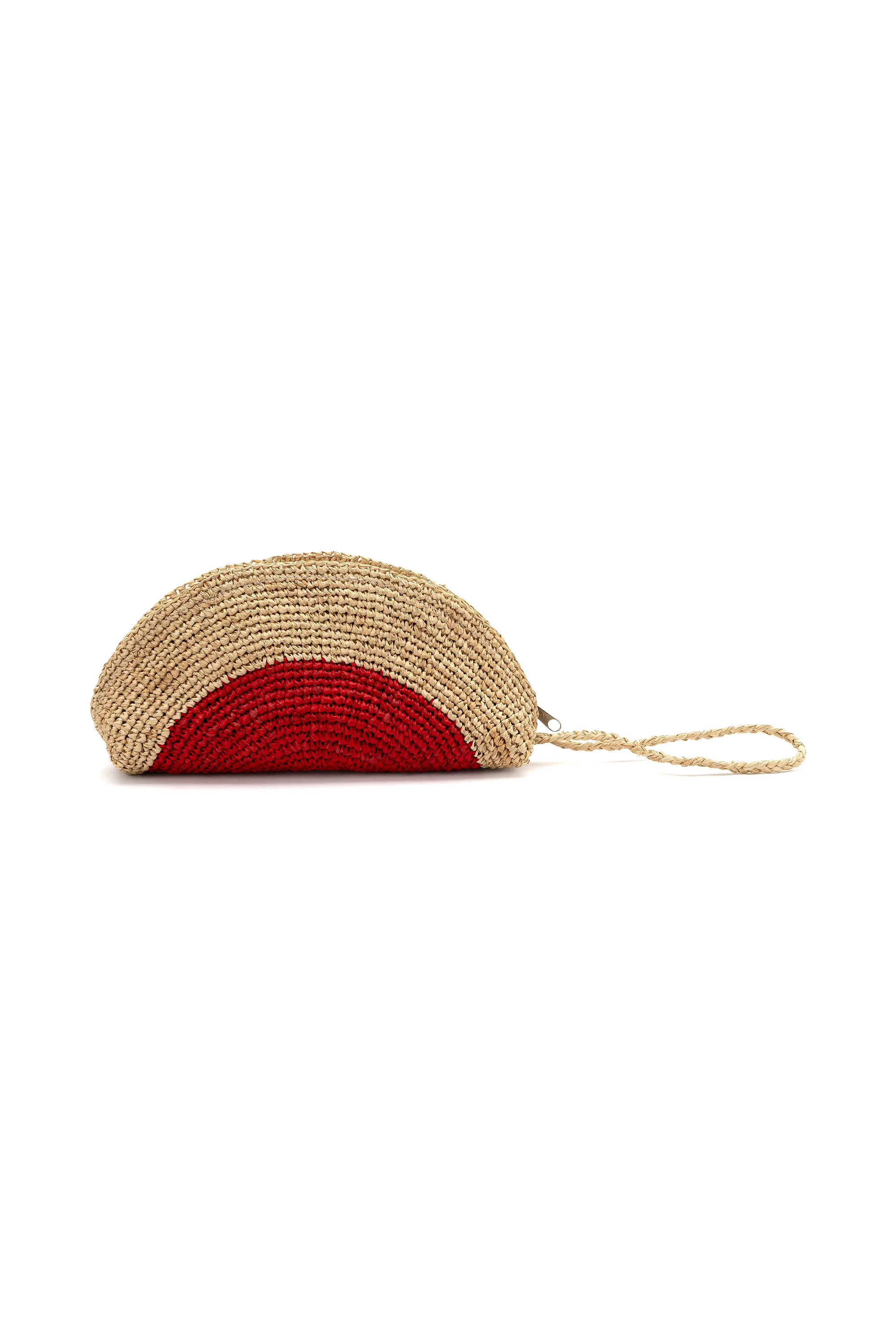TROUSSE RAFIA VENTAGLIO - Image 7
