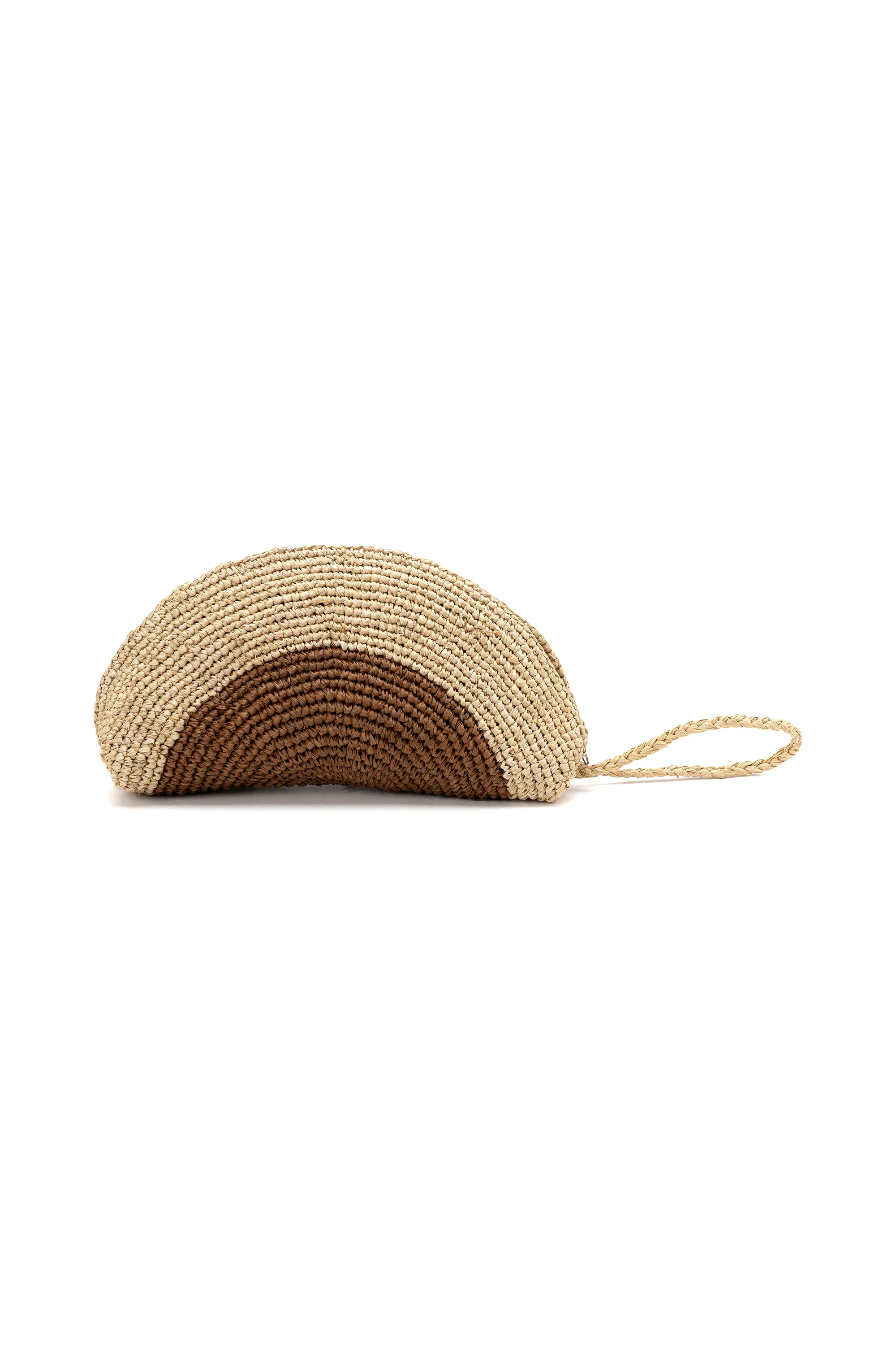 TROUSSE RAFIA VENTAGLIO - Image 9
